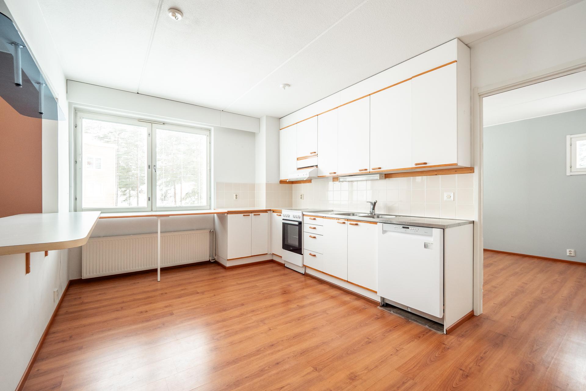 Jatulikivenkatu 14, Maikkula, Oulu