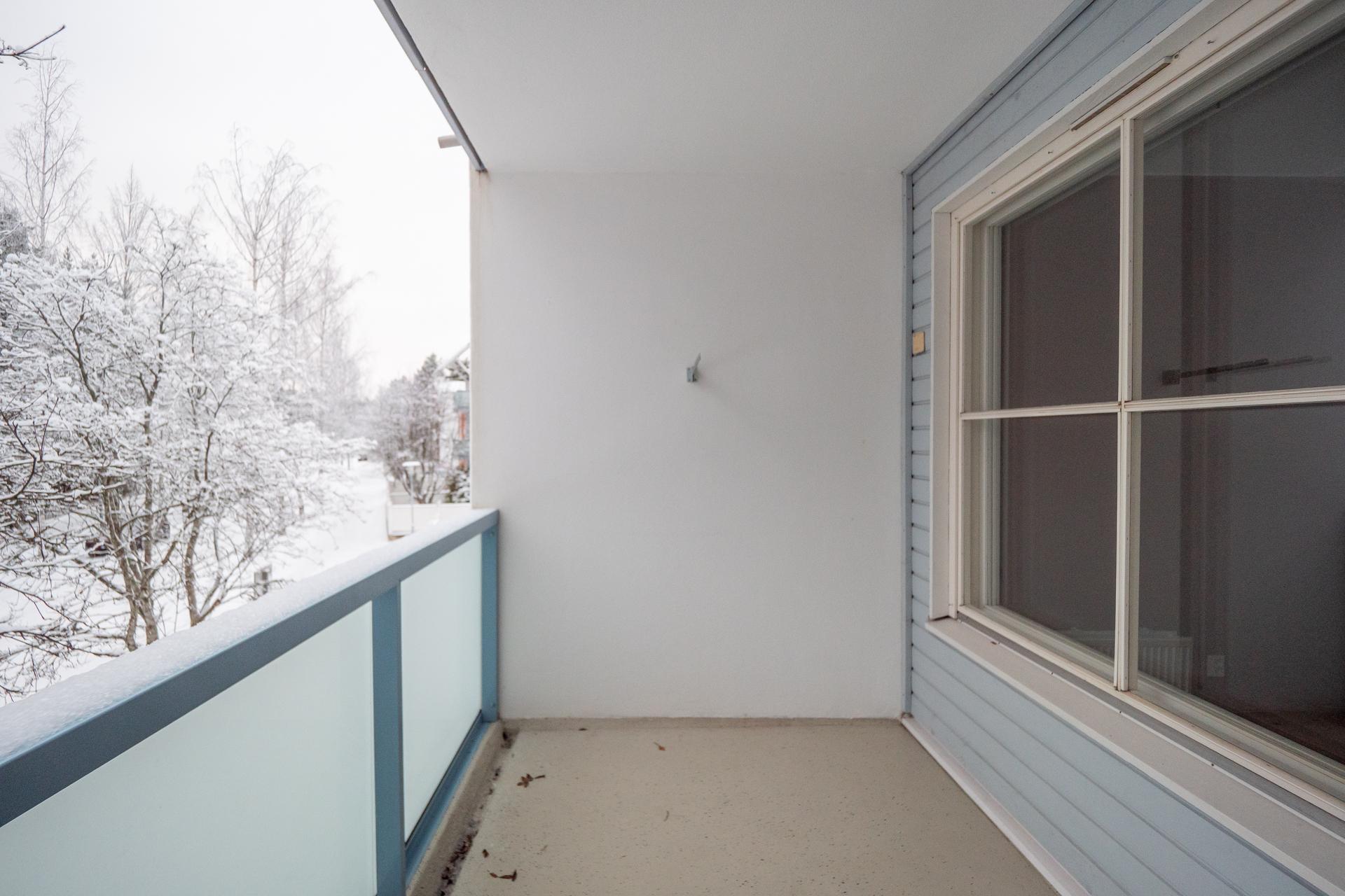 Jatulikivenkatu 14, Maikkula, Oulu