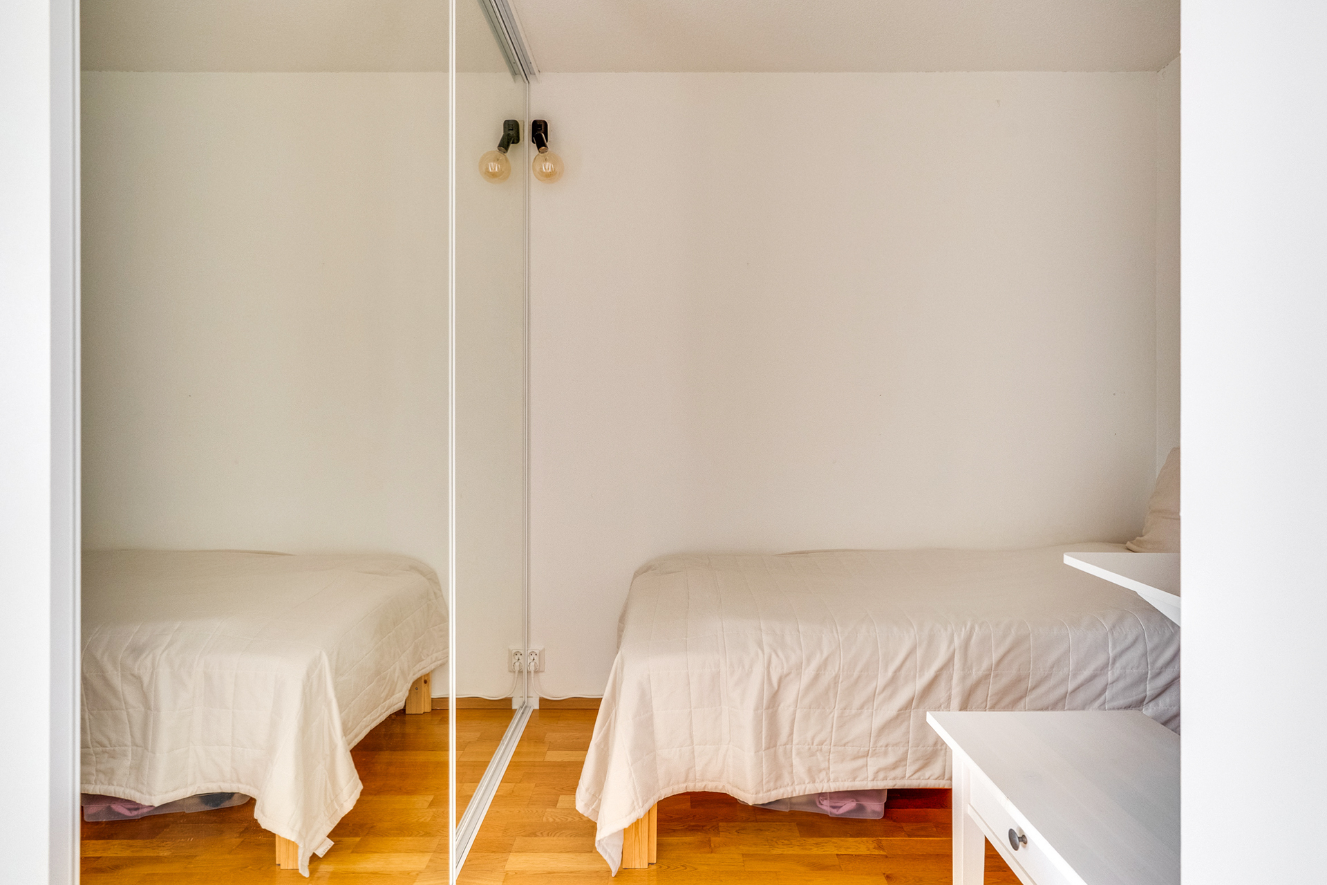 Haapalinnankatu 3, Epilä, Tampere