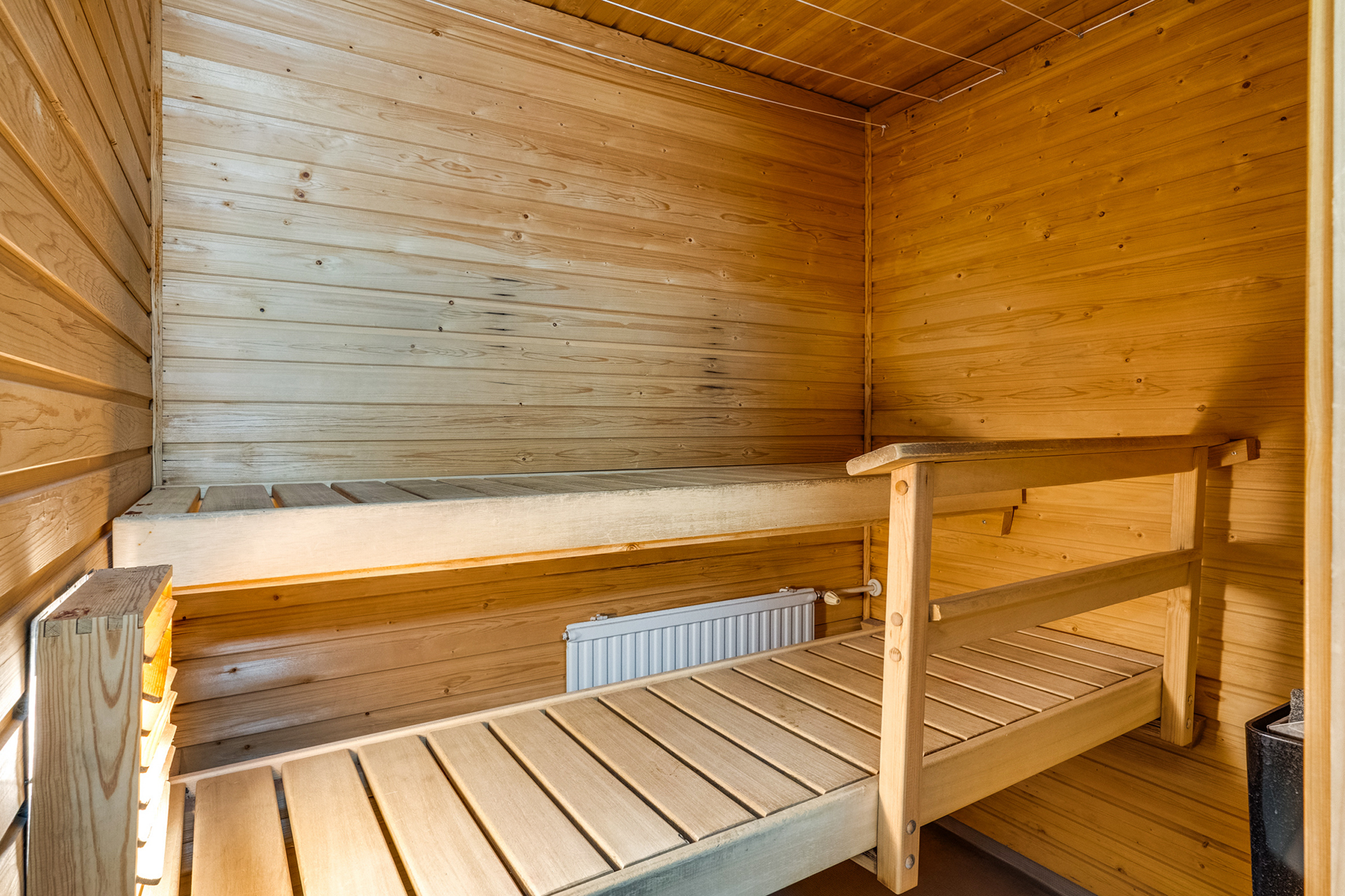 Haapalinnankatu 3, Epilä, Tampere