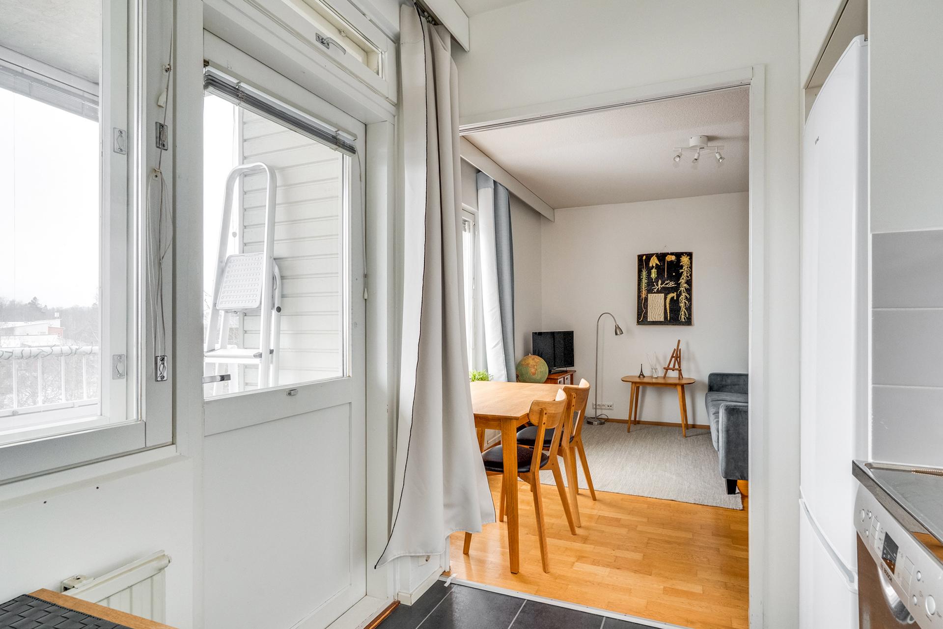 Haapalinnankatu 3, Haapalinna, Tampere