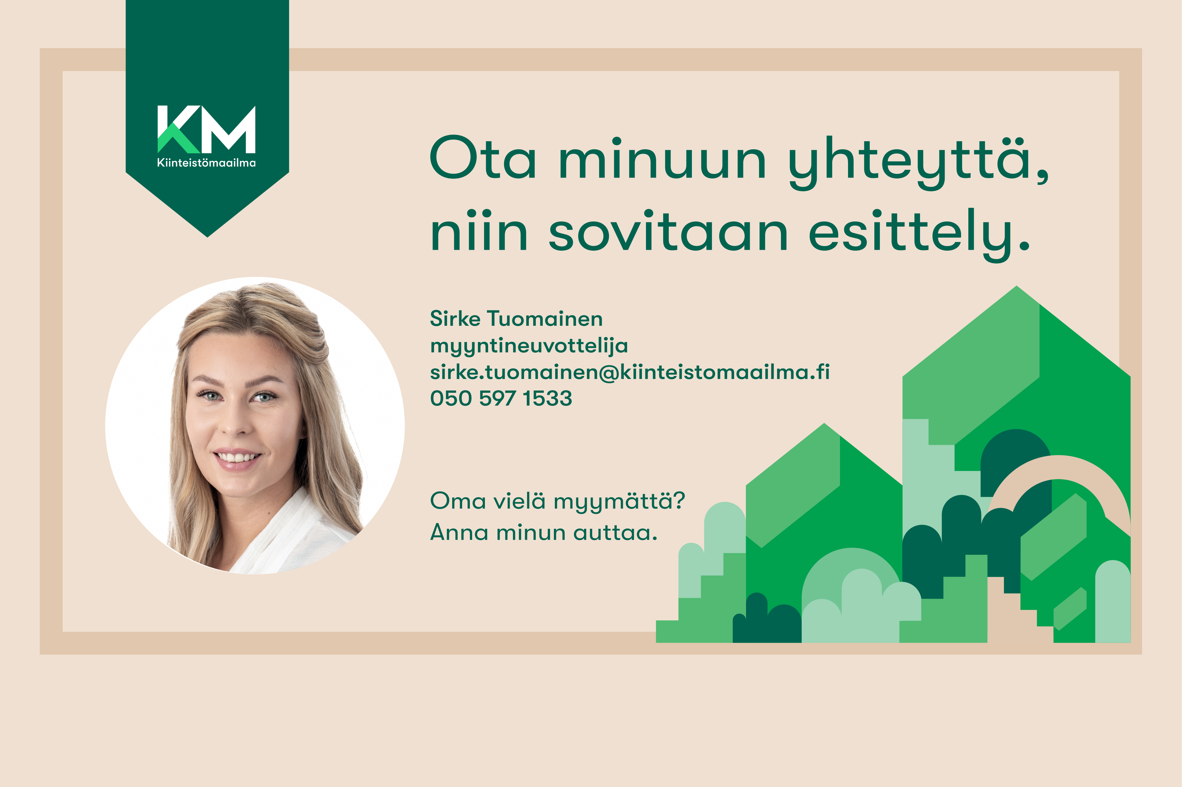 Haapalinnankatu 3, Epilä, Tampere