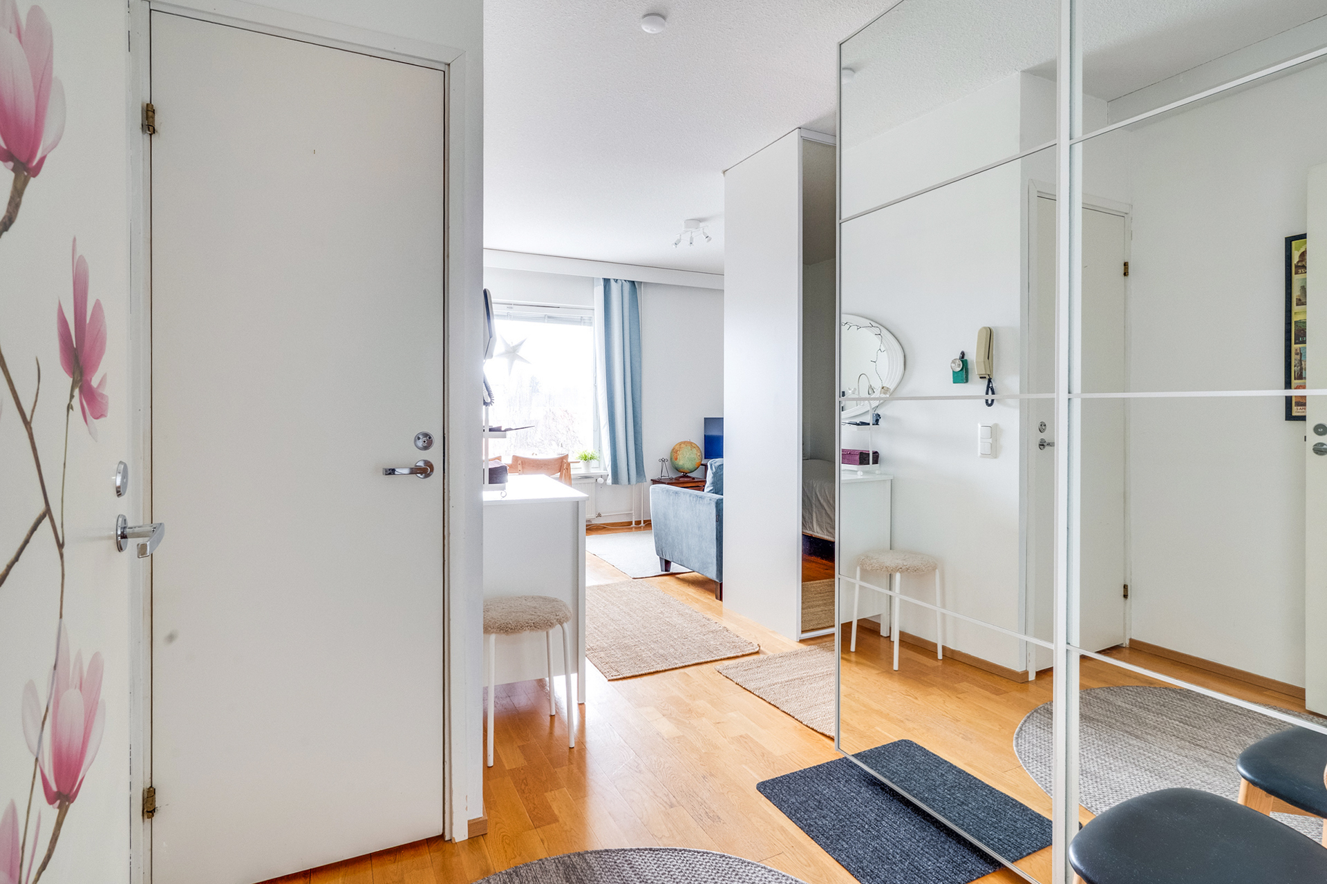 Haapalinnankatu 3, Epilä, Tampere