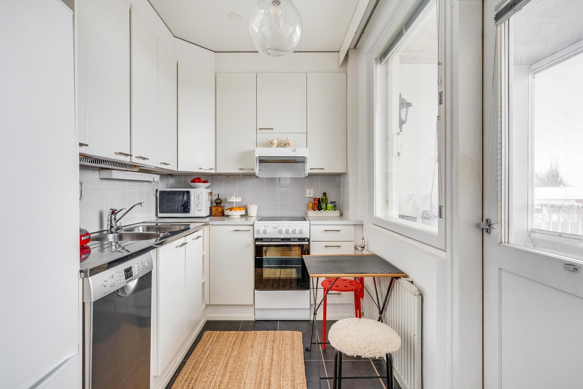 Haapalinnankatu 3, Haapalinna, Tampere