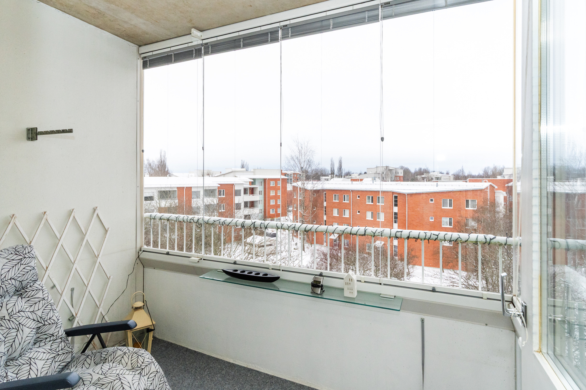 Haapalinnankatu 3, Epilä, Tampere