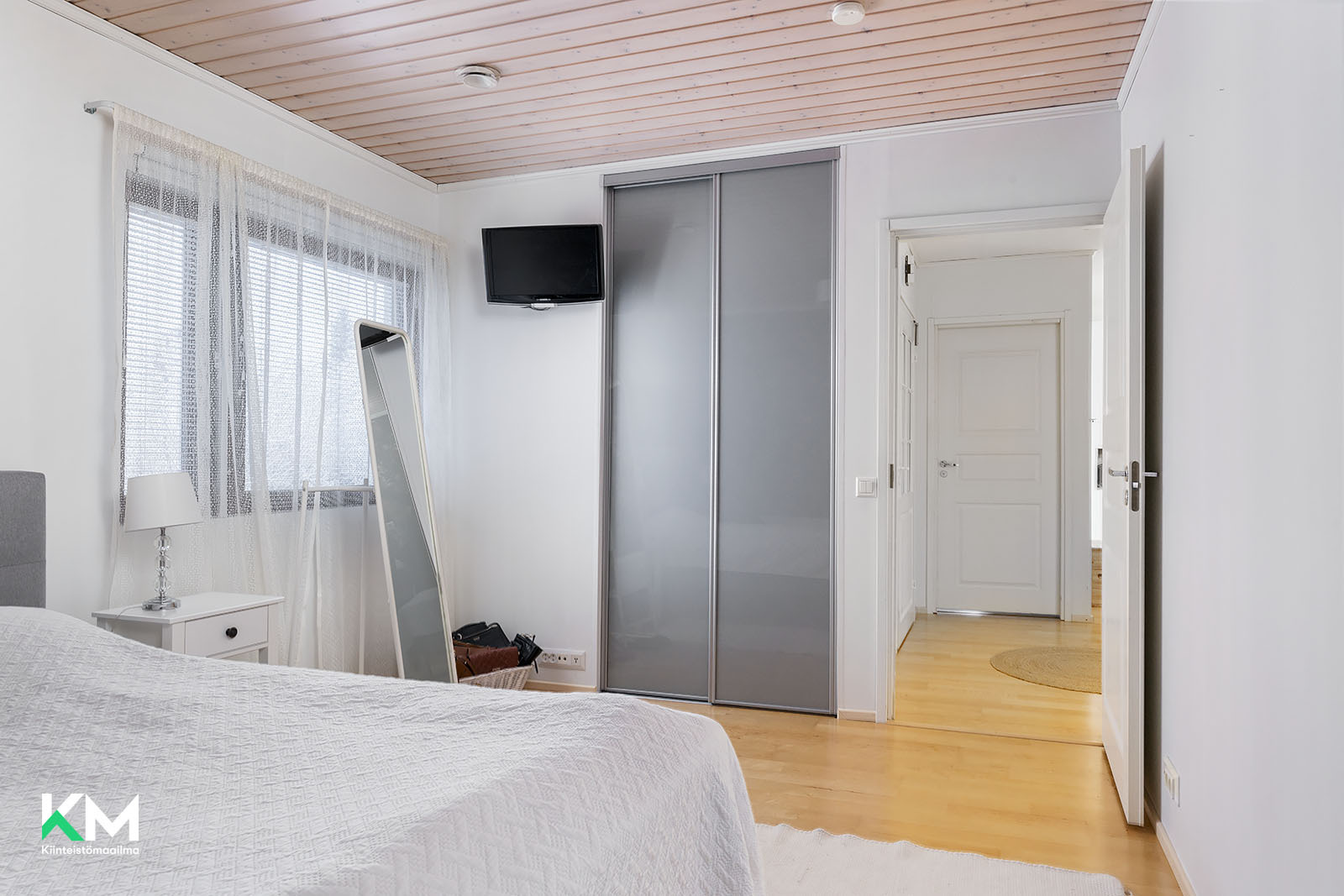 Tatunkuja 1, Kuivasjärvi, Oulu