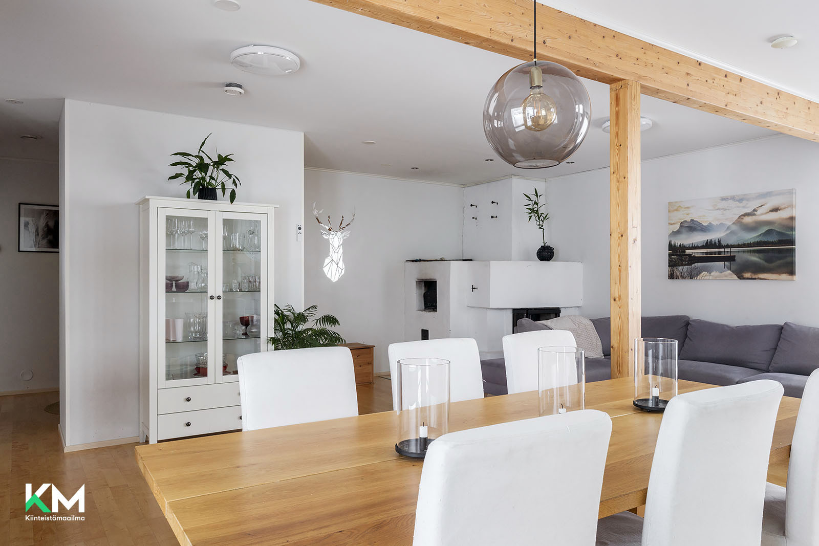 Tatunkuja 1, Kuivasjärvi, Oulu