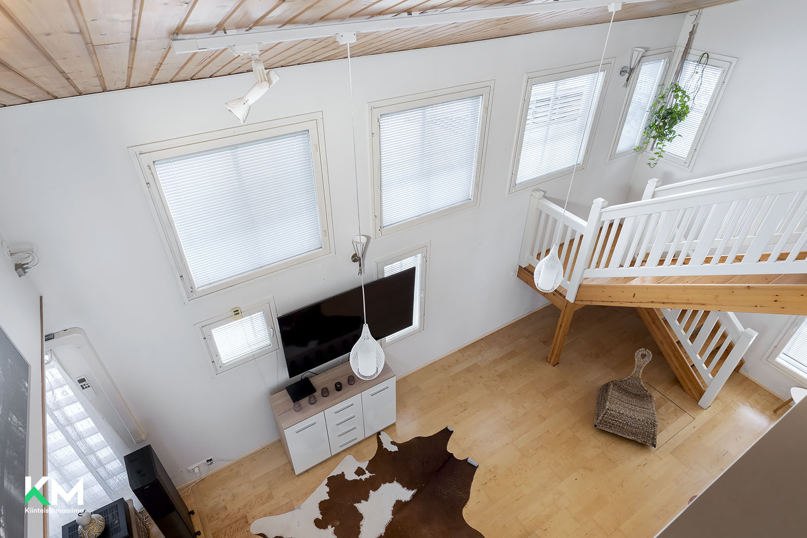 Tatunkuja 1, Kuivasjärvi, Oulu