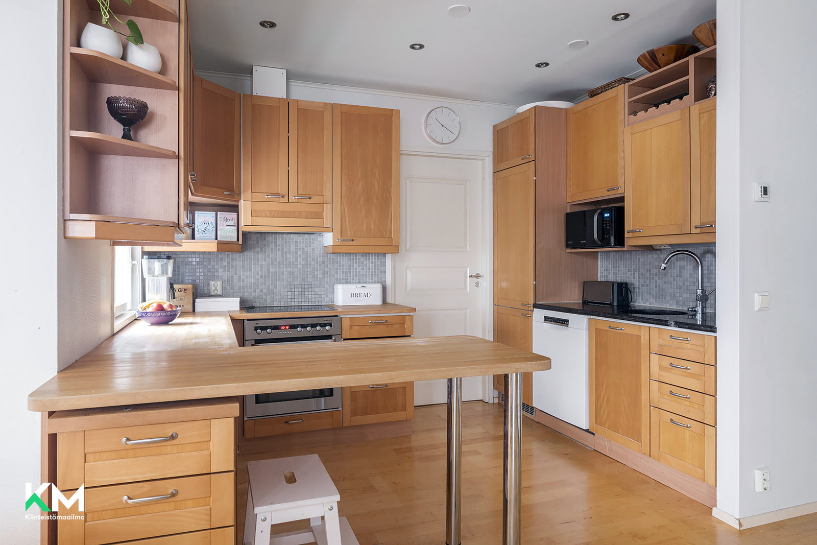 Tatunkuja 1, Kuivasjärvi, Oulu