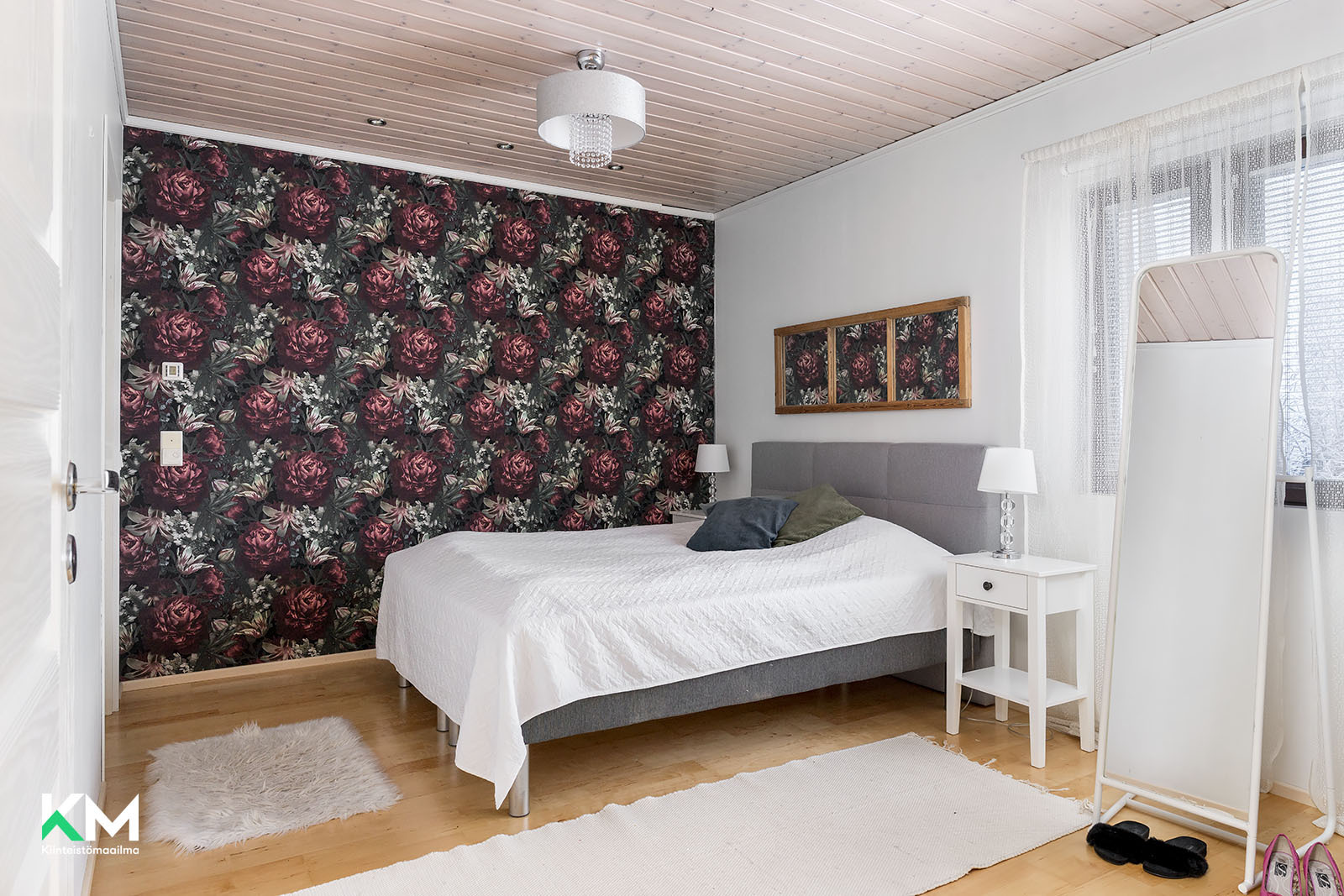 Tatunkuja 1, Kuivasjärvi, Oulu