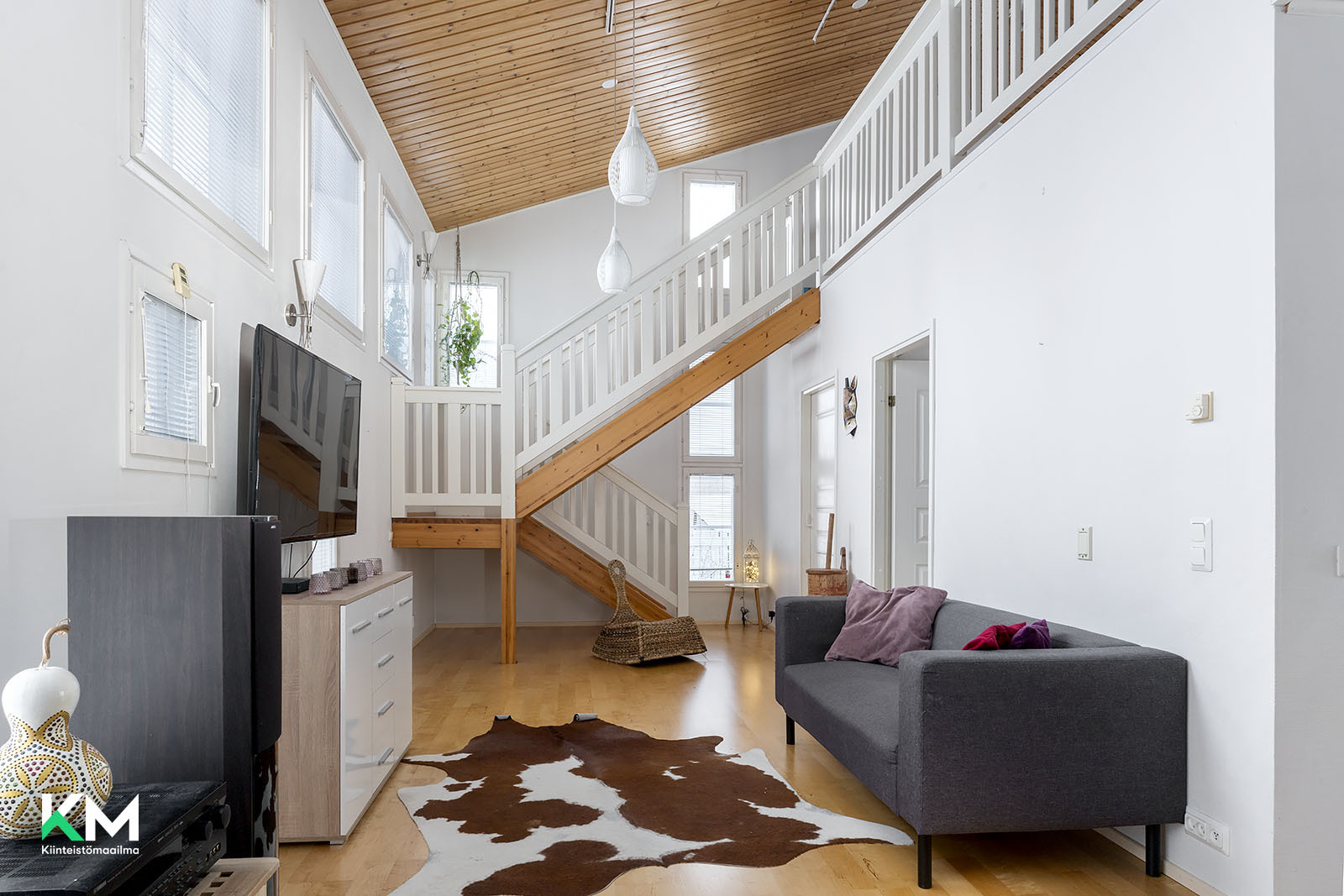 Tatunkuja 1, Kuivasjärvi, Oulu