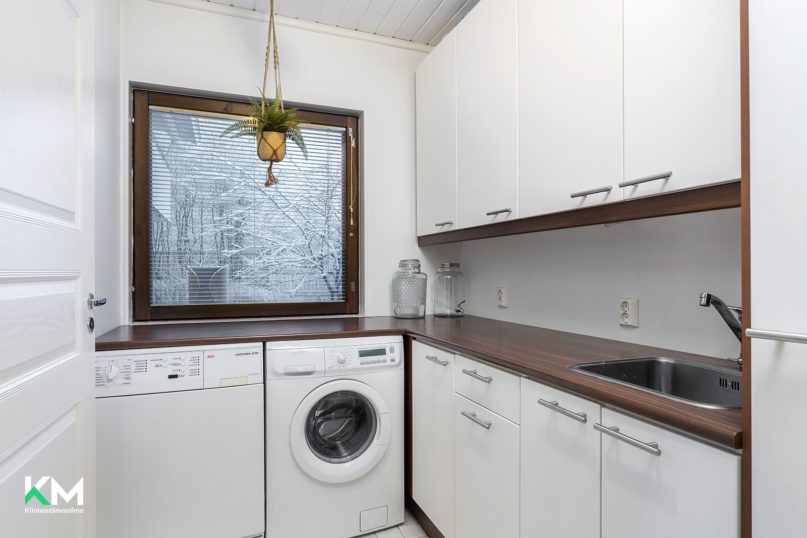 Tatunkuja 1, Kuivasjärvi, Oulu