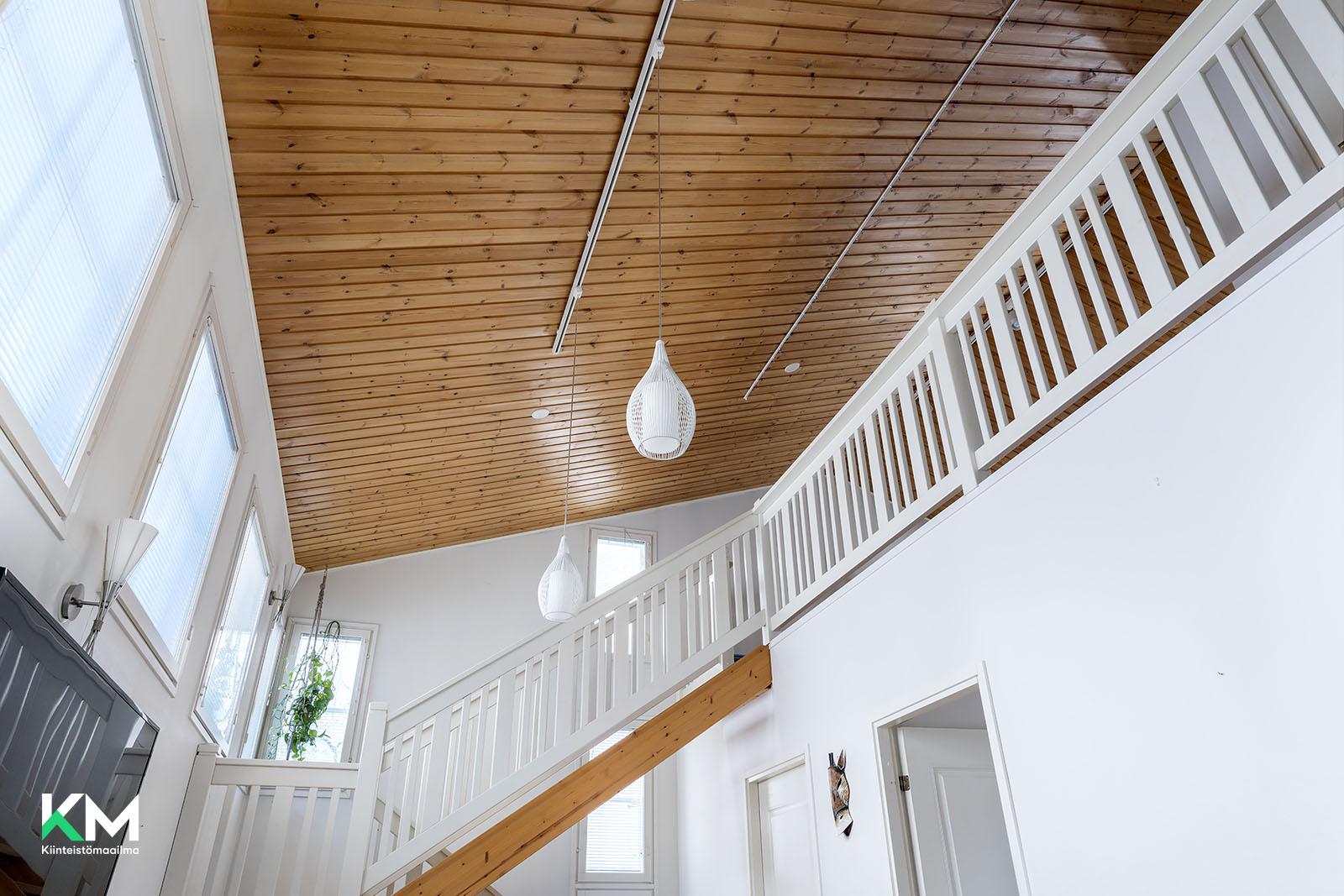 Tatunkuja 1, Kuivasjärvi, Oulu