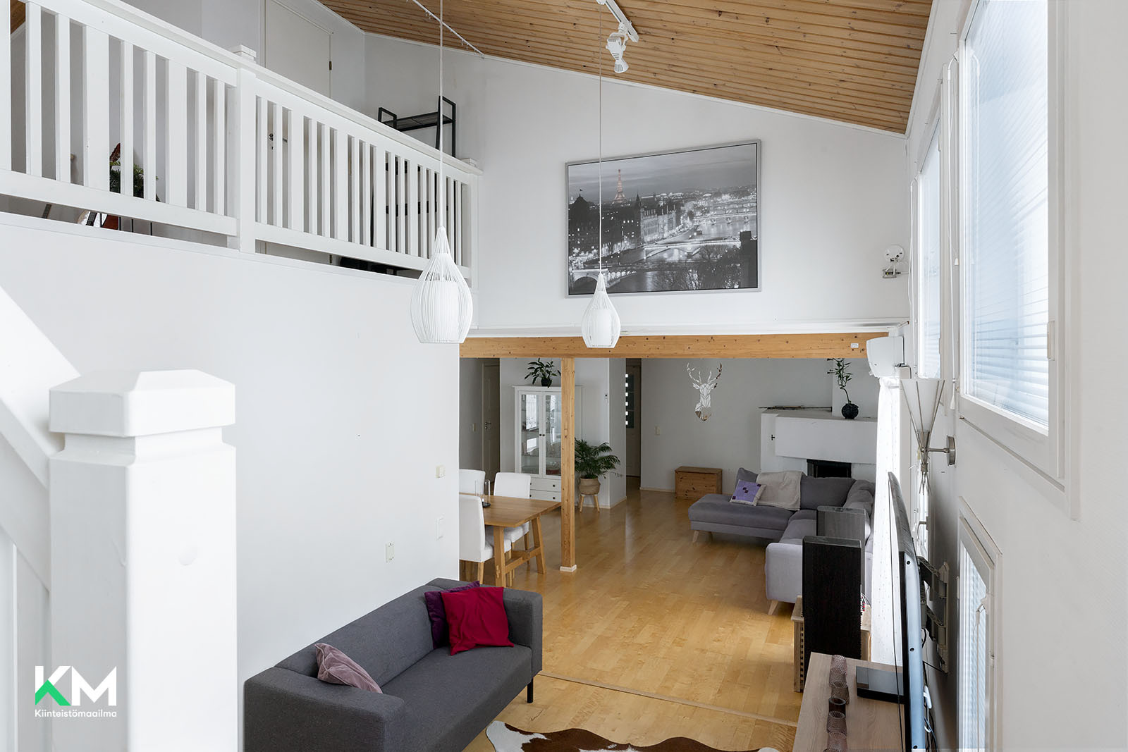 Tatunkuja 1, Kuivasjärvi, Oulu