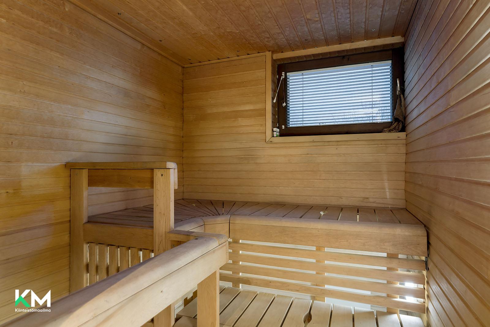 Tatunkuja 1, Kuivasjärvi, Oulu