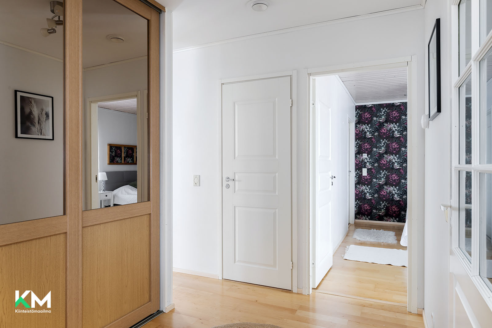 Tatunkuja 1, Kuivasjärvi, Oulu