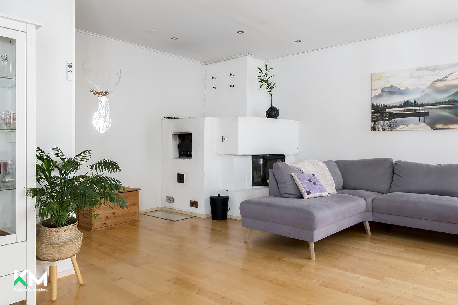 Tatunkuja 1, Kuivasjärvi, Oulu