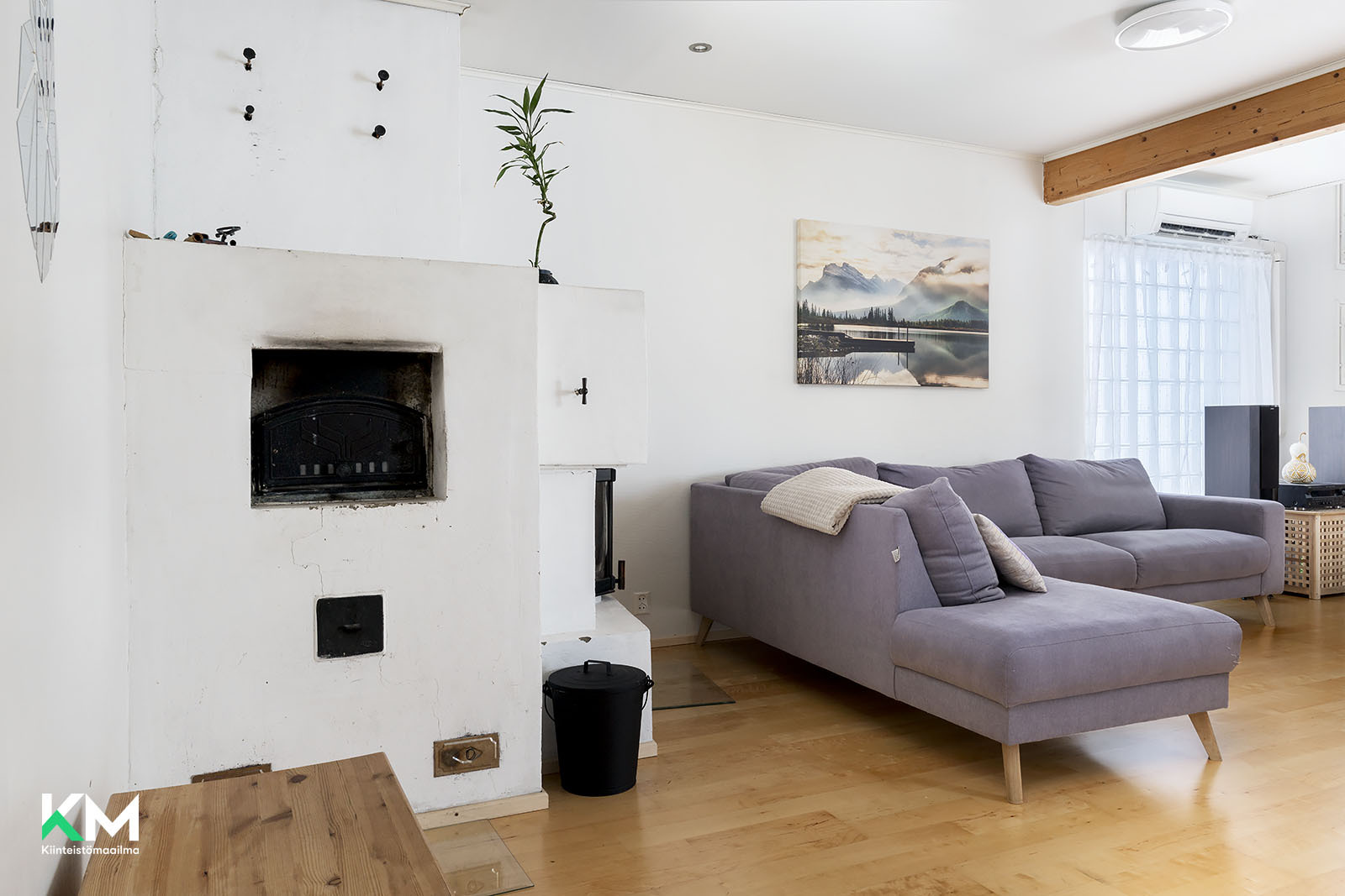 Tatunkuja 1, Kuivasjärvi, Oulu