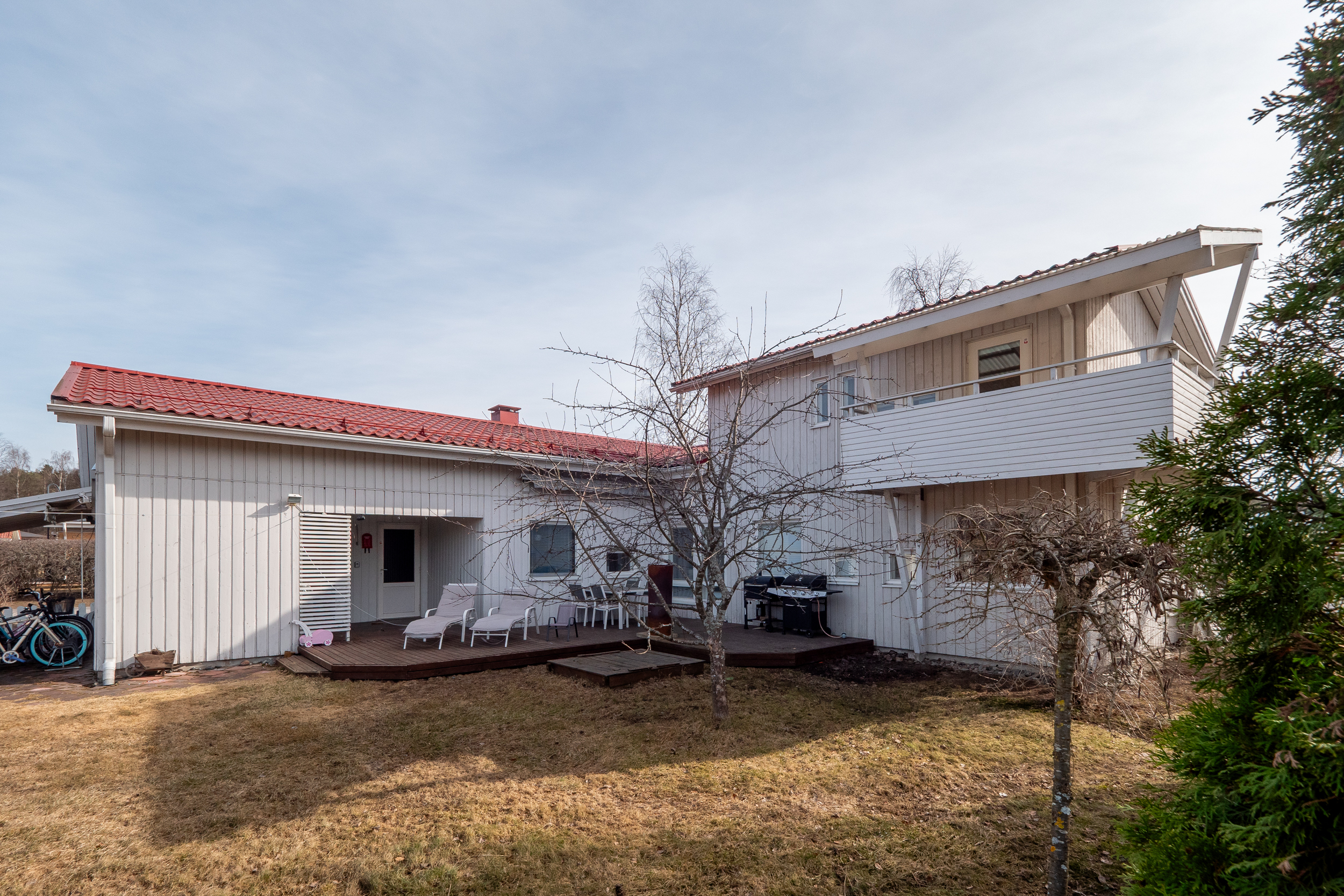 Tatunkuja 1, Kuivasjärvi, Oulu