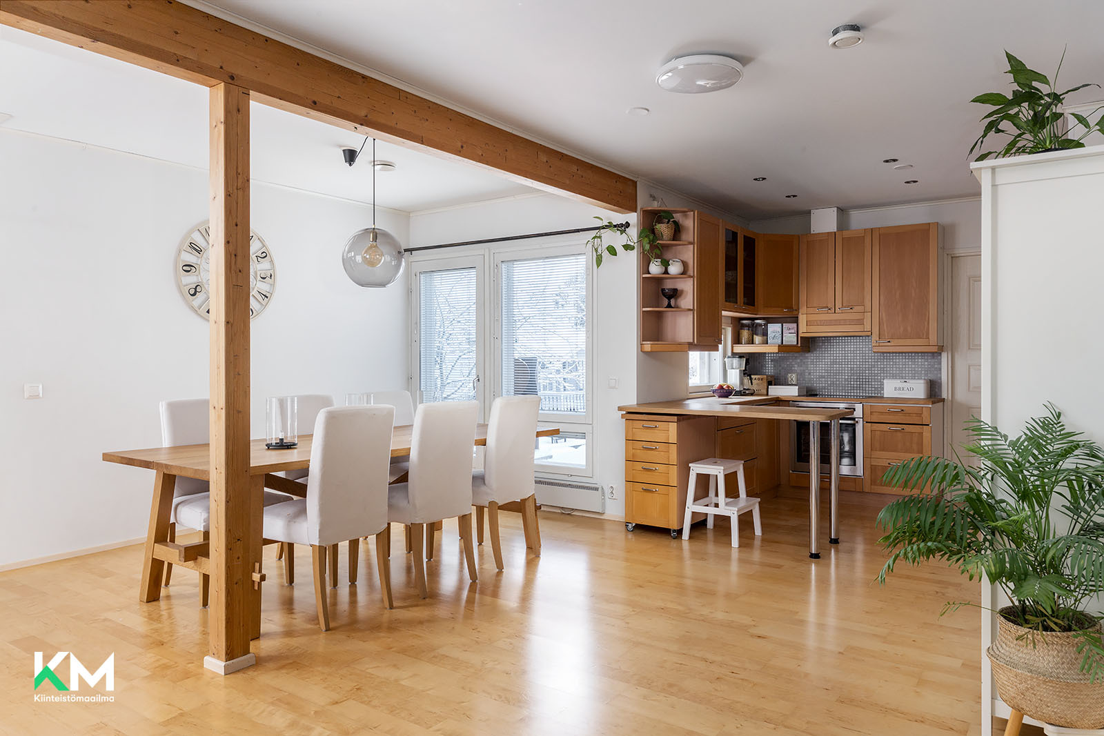 Tatunkuja 1, Kuivasjärvi, Oulu