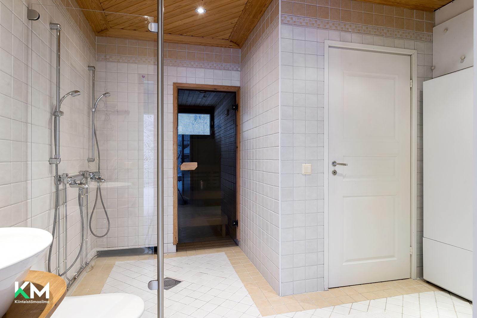 Tatunkuja 1, Kuivasjärvi, Oulu