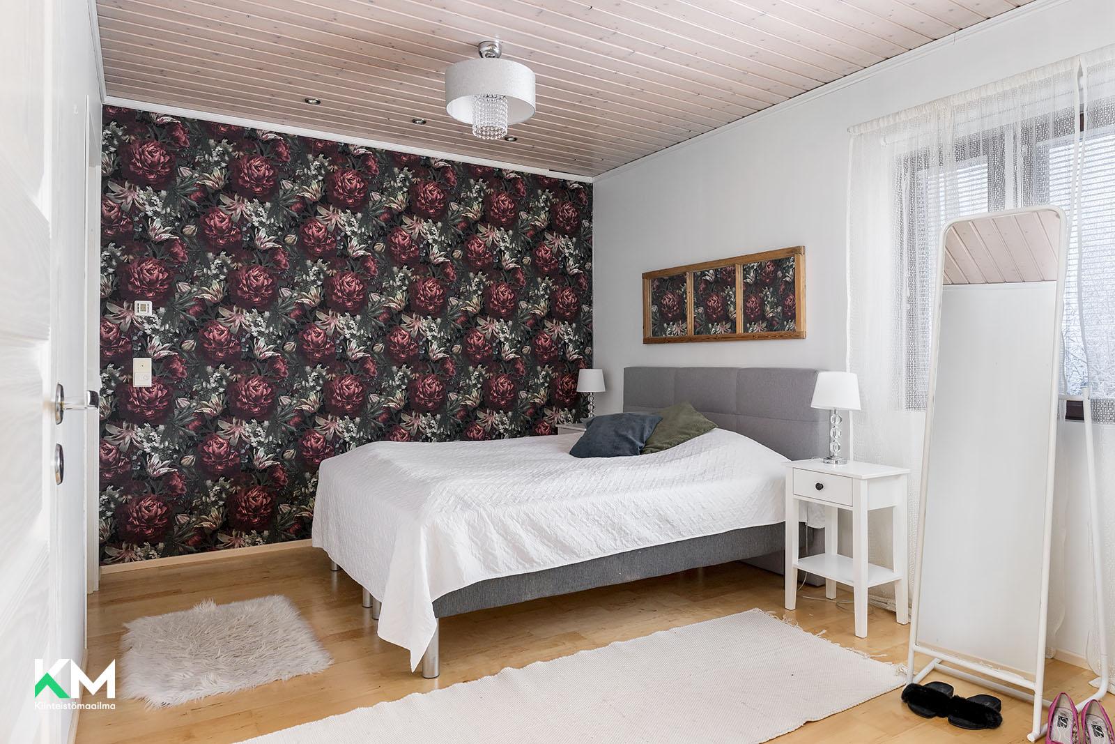 Tatunkuja 1, Kuivasjärvi, Oulu