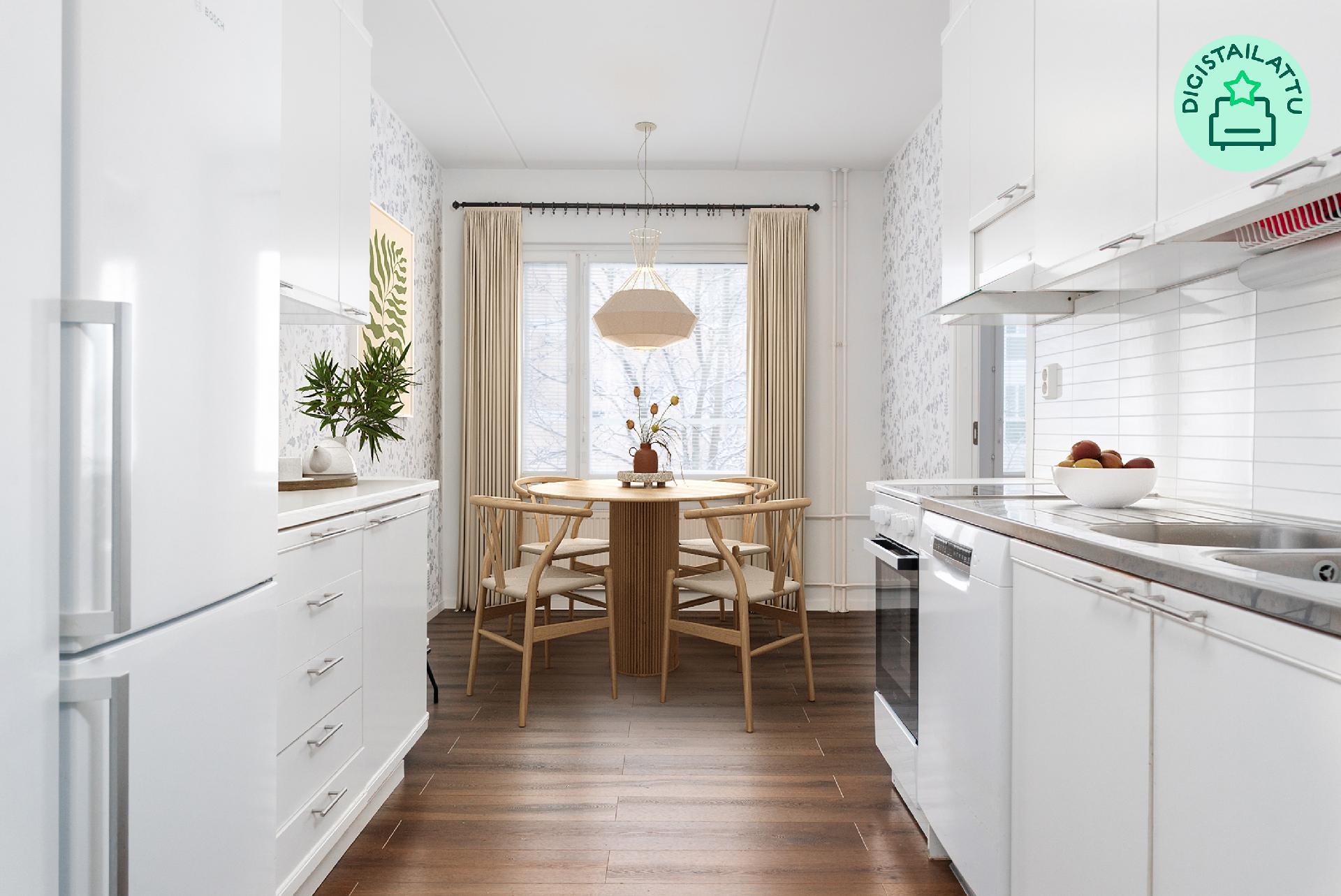 Valssikuja 2, Kekkola, Jyväskylä