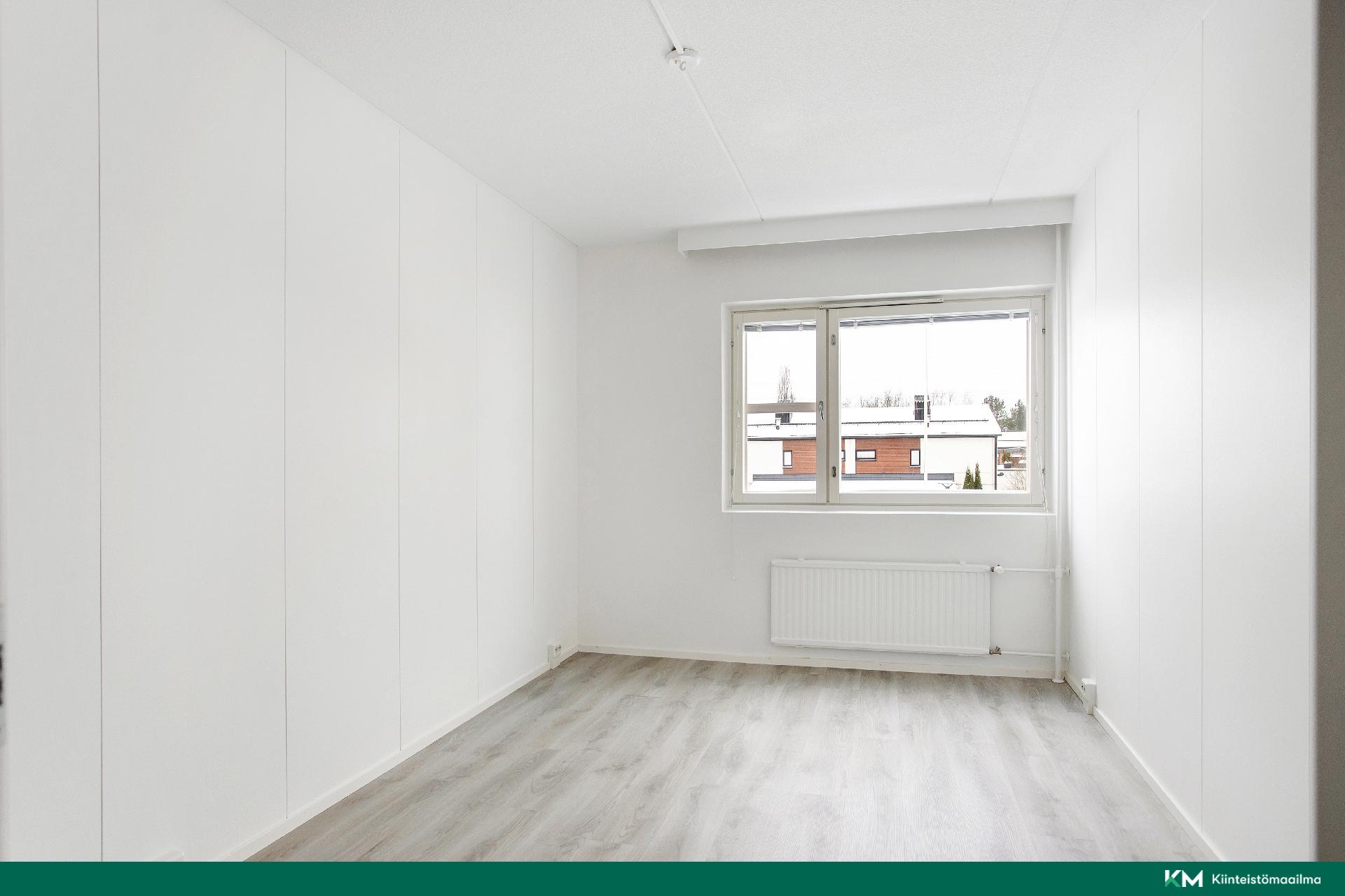 Trumpettitie 6-8, Kannelmäki, Helsinki