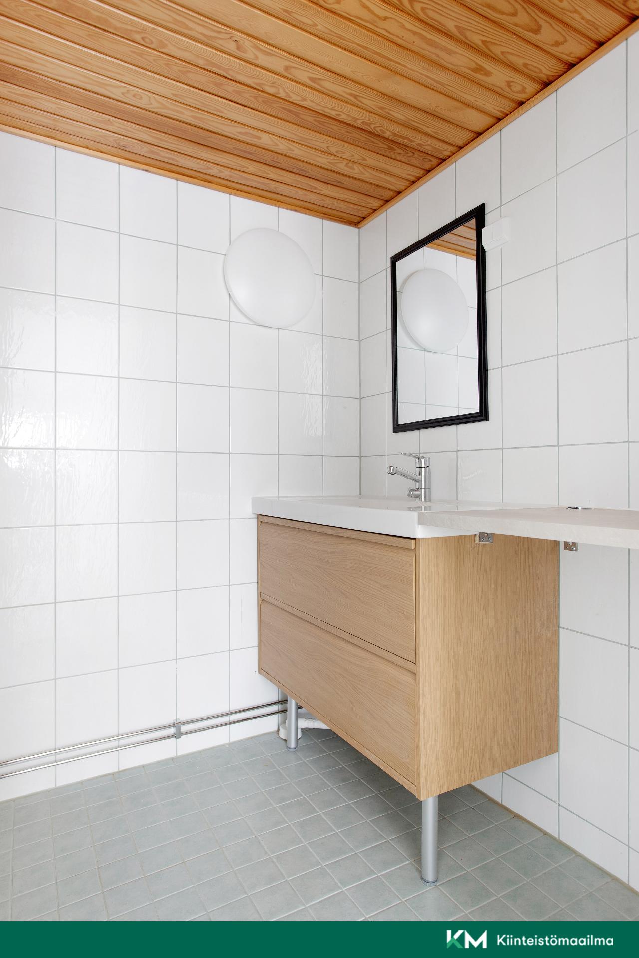 Trumpettitie 6-8, Kannelmäki, Helsinki