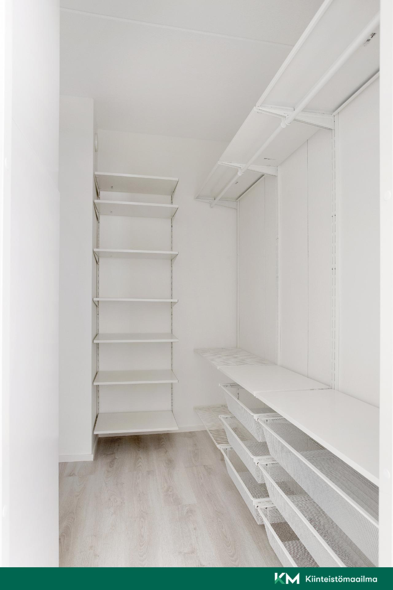 Trumpettitie 6-8, Kannelmäki, Helsinki