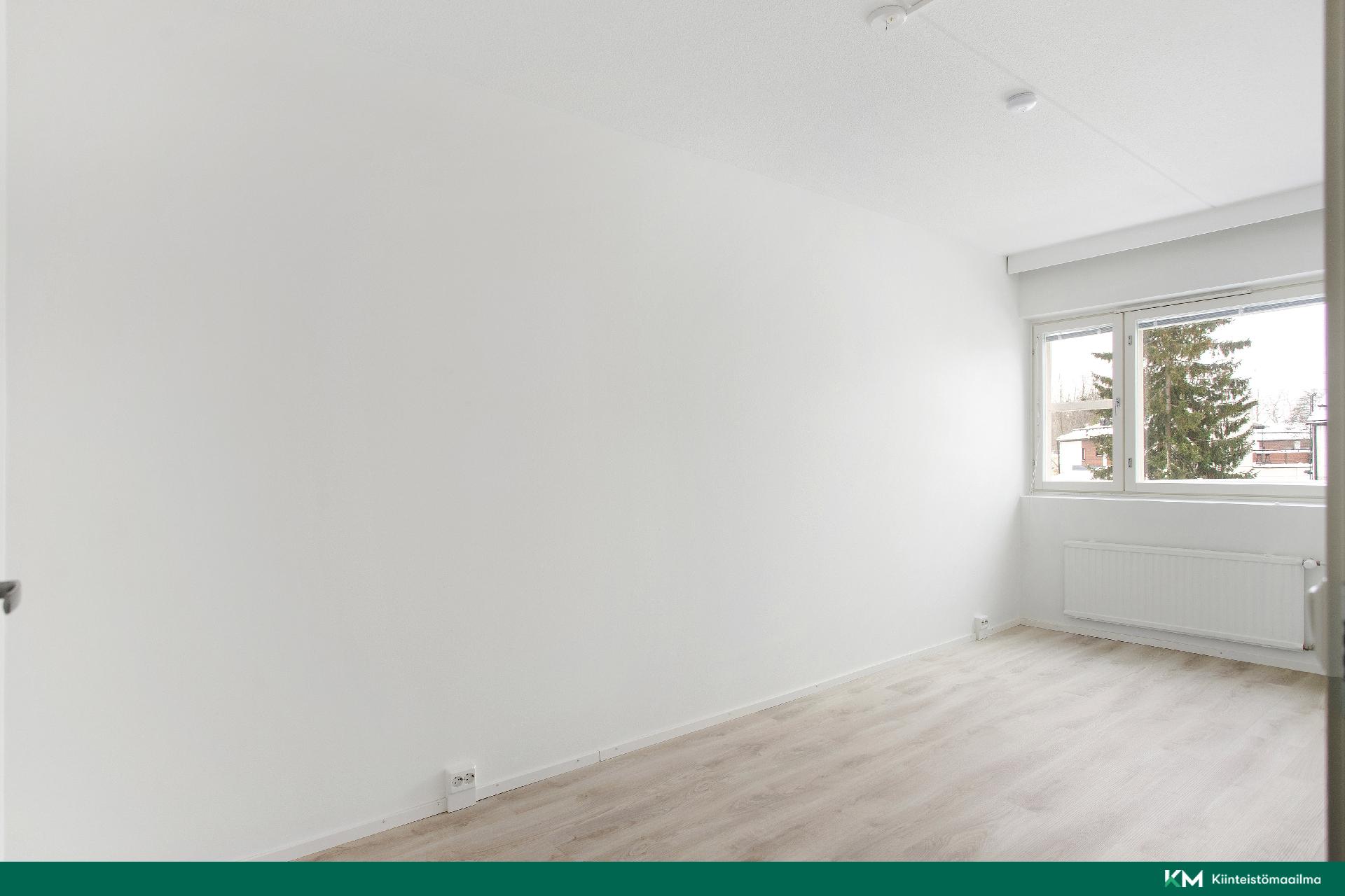 Trumpettitie 6-8, Kannelmäki, Helsinki