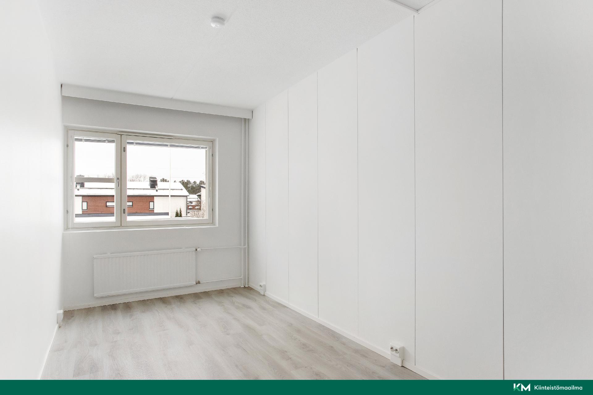 Trumpettitie 6-8, Kannelmäki, Helsinki