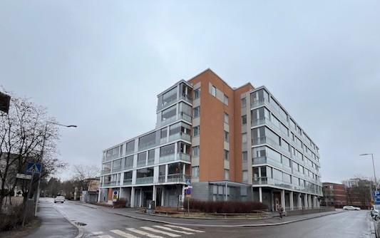 Hernekuja 1, Viertola, Vantaa