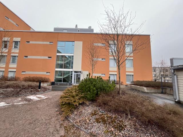 Hernekuja 1, Viertola, Vantaa