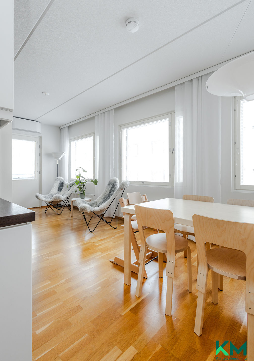 Rauhankatu 17 b, Keskusta, Lahti