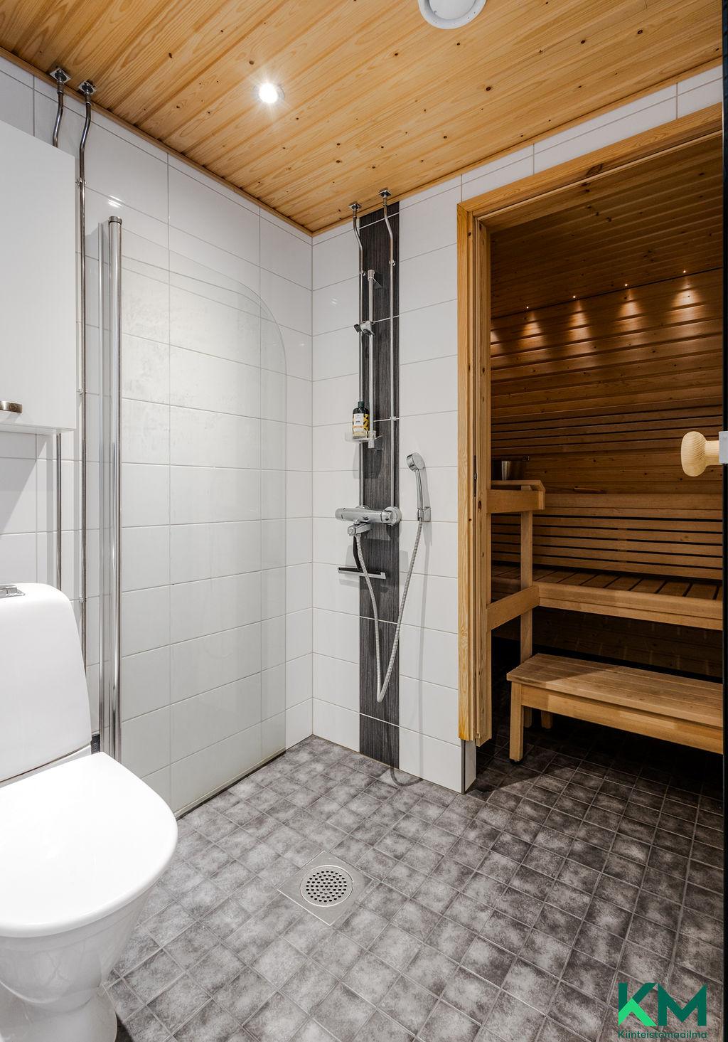 Rauhankatu 17 b, Keskusta, Lahti