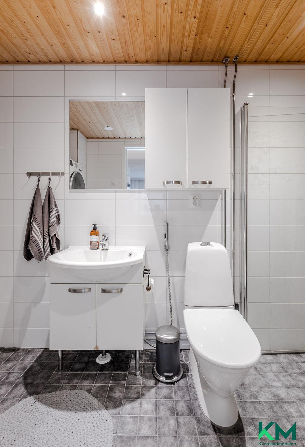 Rauhankatu 17 b, Keskusta, Lahti