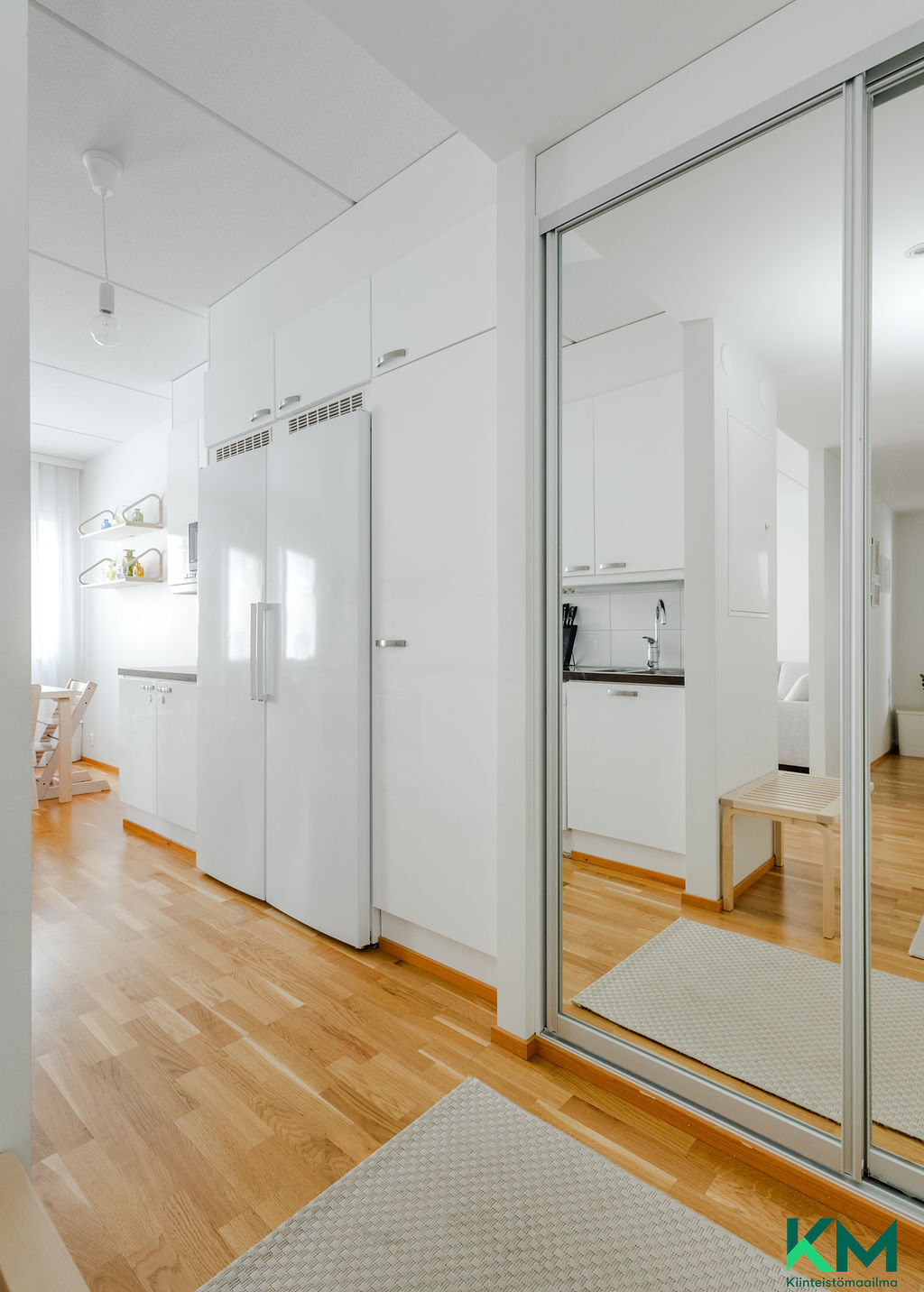 Rauhankatu 17 b, Keskusta, Lahti