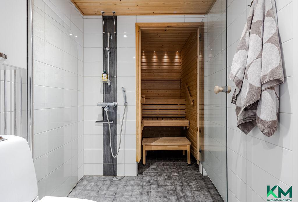 Rauhankatu 17 b, Keskusta, Lahti