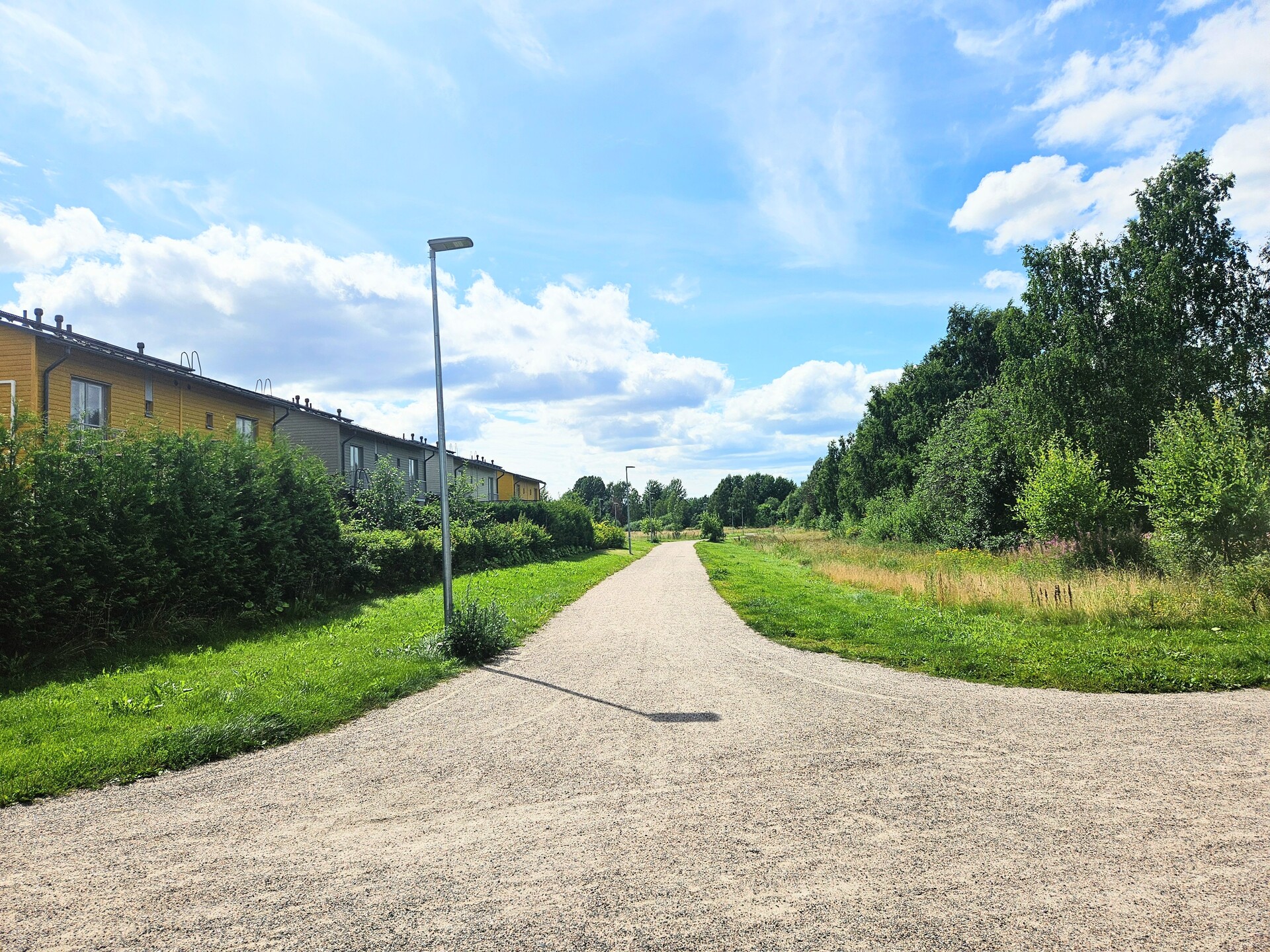 Pilvenpyörteentie 7, Malmi, Helsinki