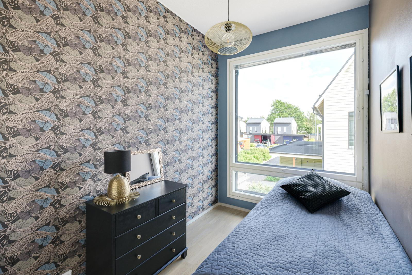 Pilvenpyörteentie 7, Malmi, Helsinki