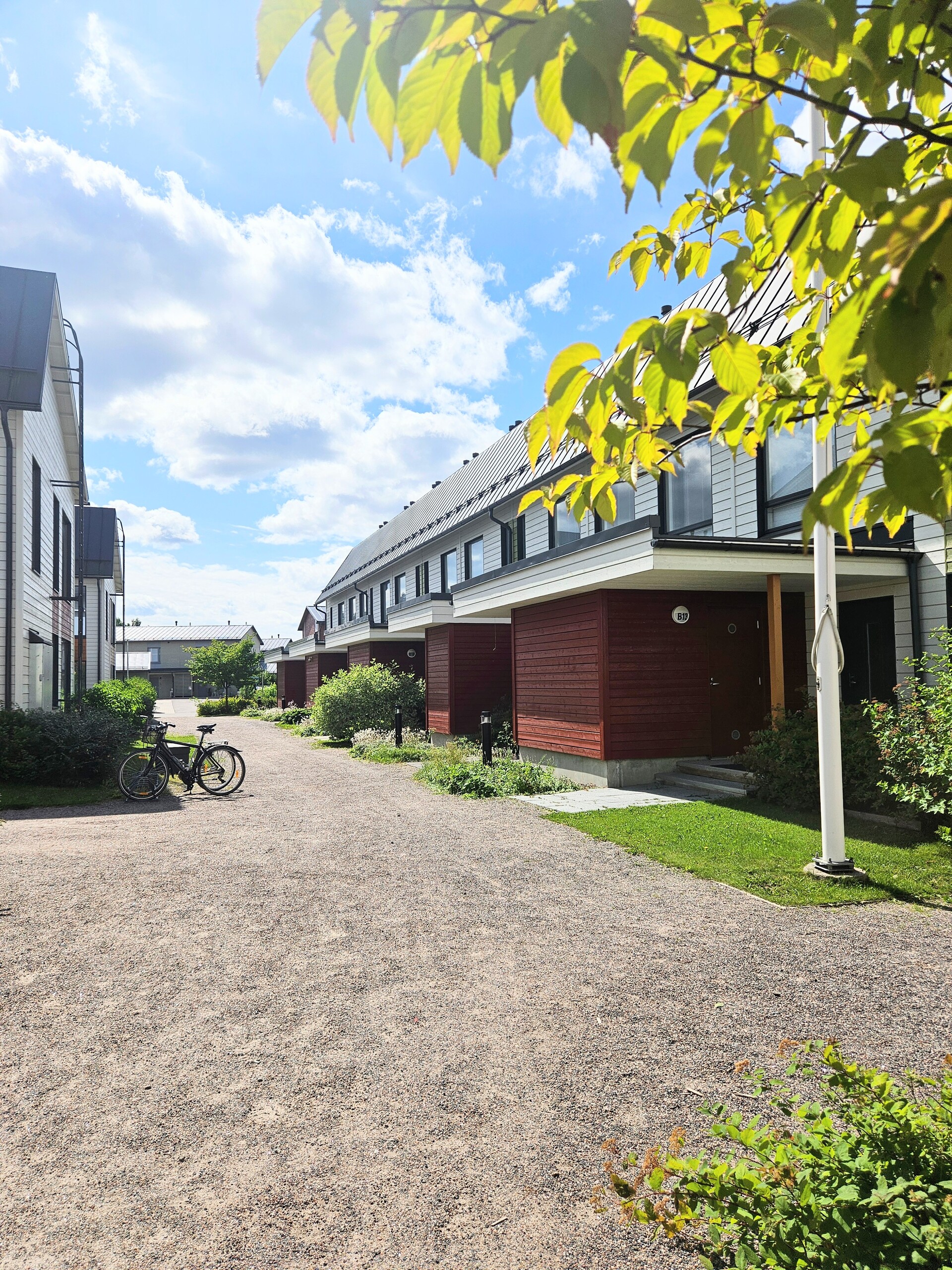 Pilvenpyörteentie 7, Malmi, Helsinki