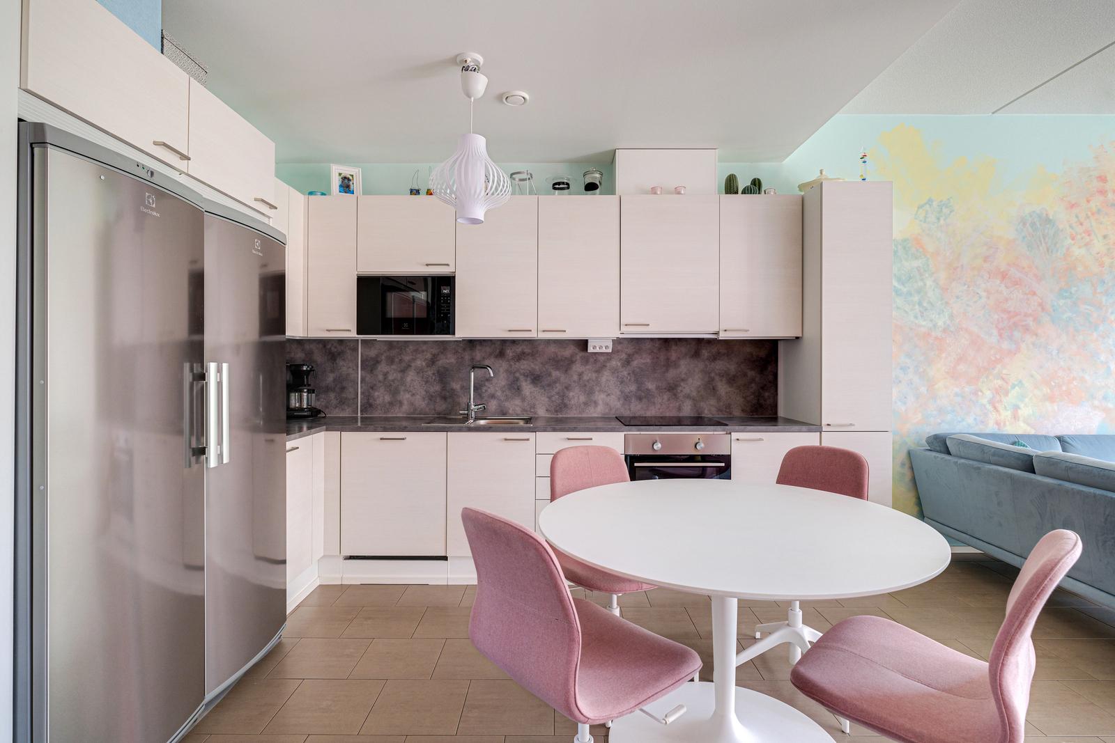 Pilvenpyörteentie 7, Malmi, Helsinki