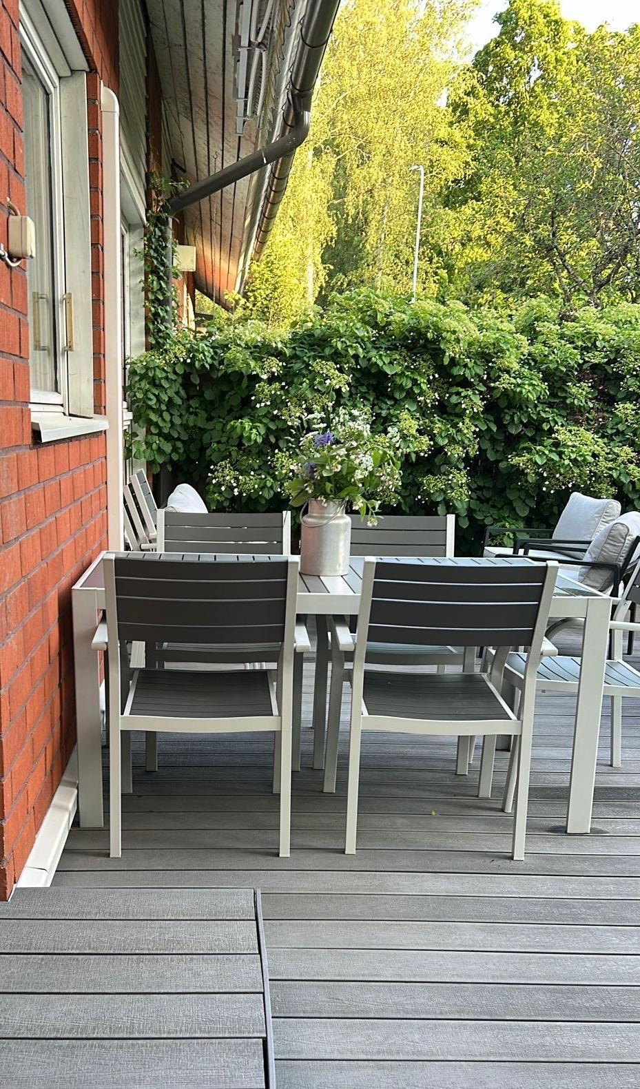 Elontie 73b, Länsi-Pakila, Helsinki