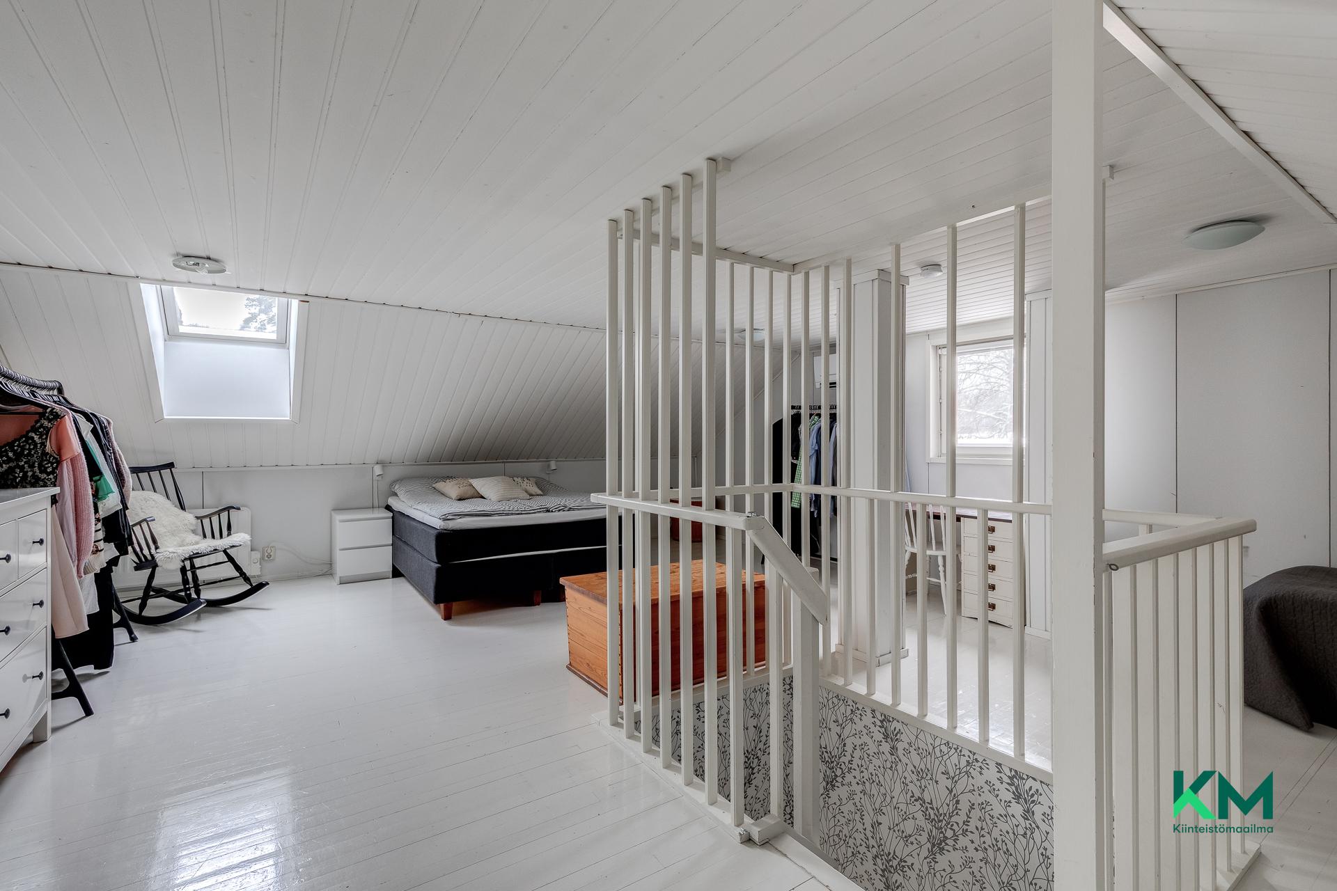 Elontie 73b, Länsi-Pakila, Helsinki