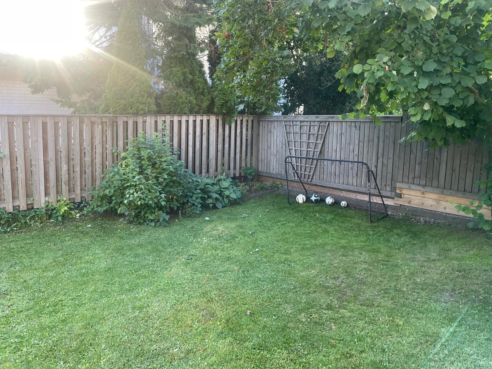 Elontie 73b, Länsi-Pakila, Helsinki