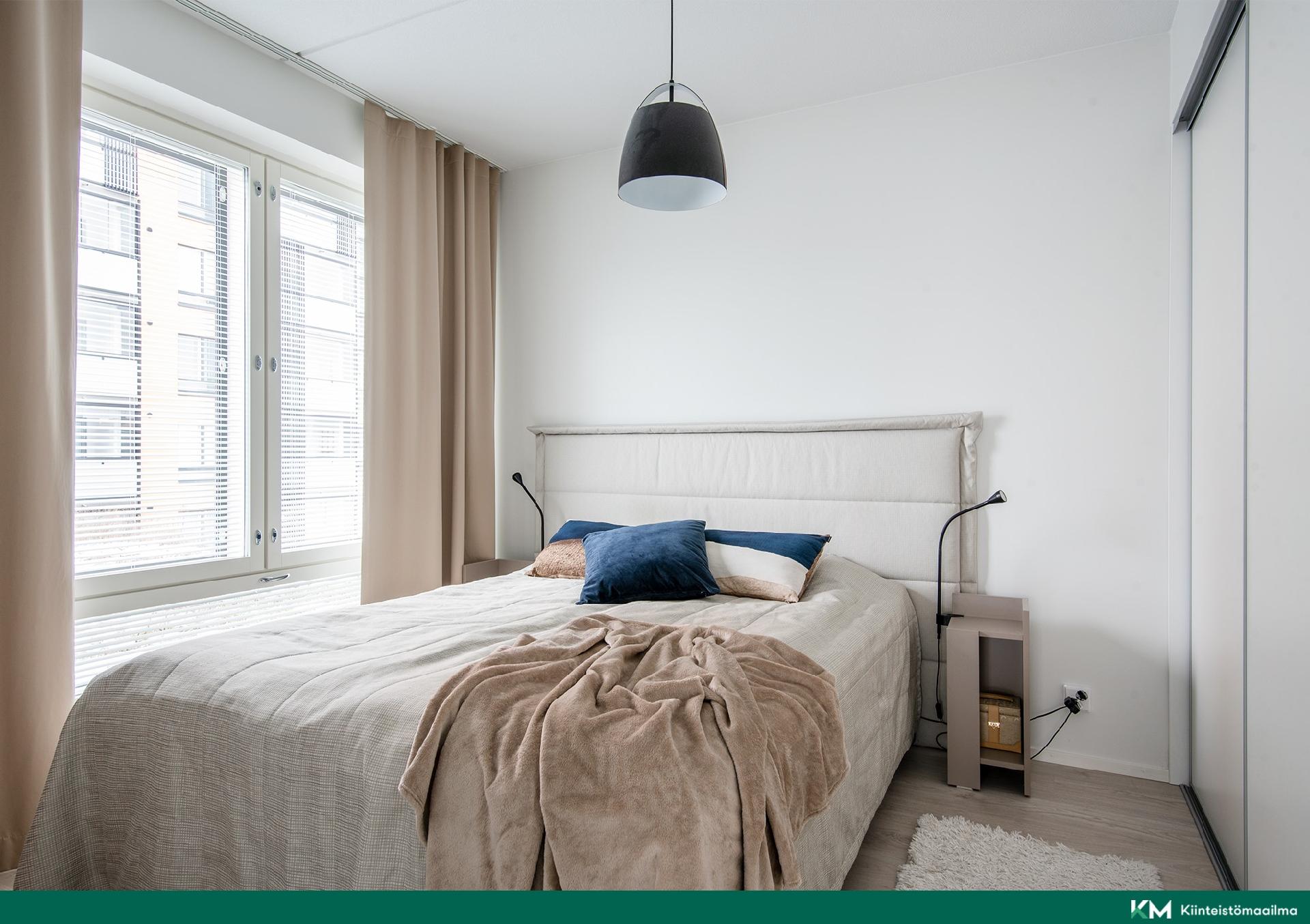 Nuutintie 5 B, Iso-Heikkilä, Turku