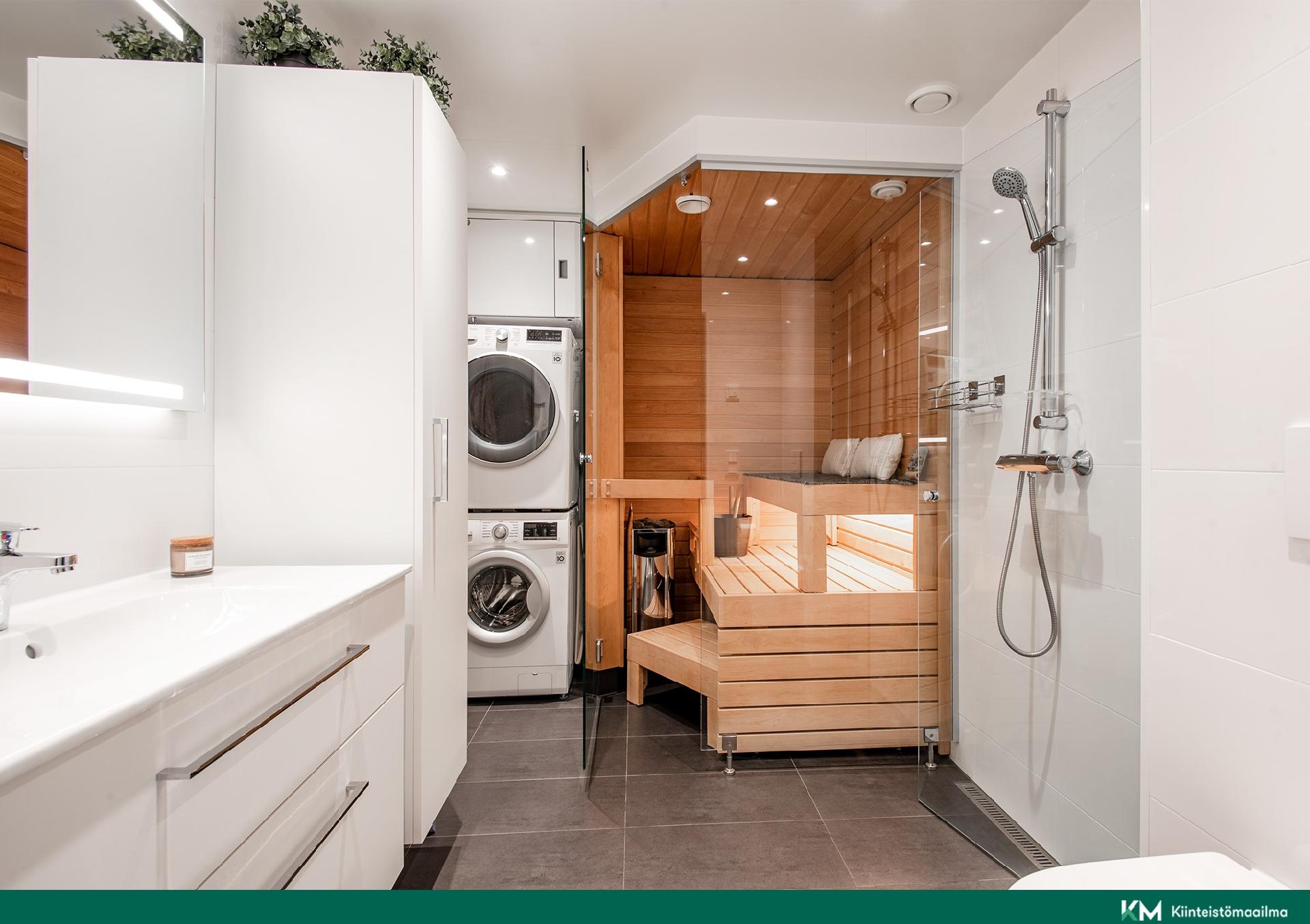 Nuutintie 5 B, Iso-Heikkilä, Turku