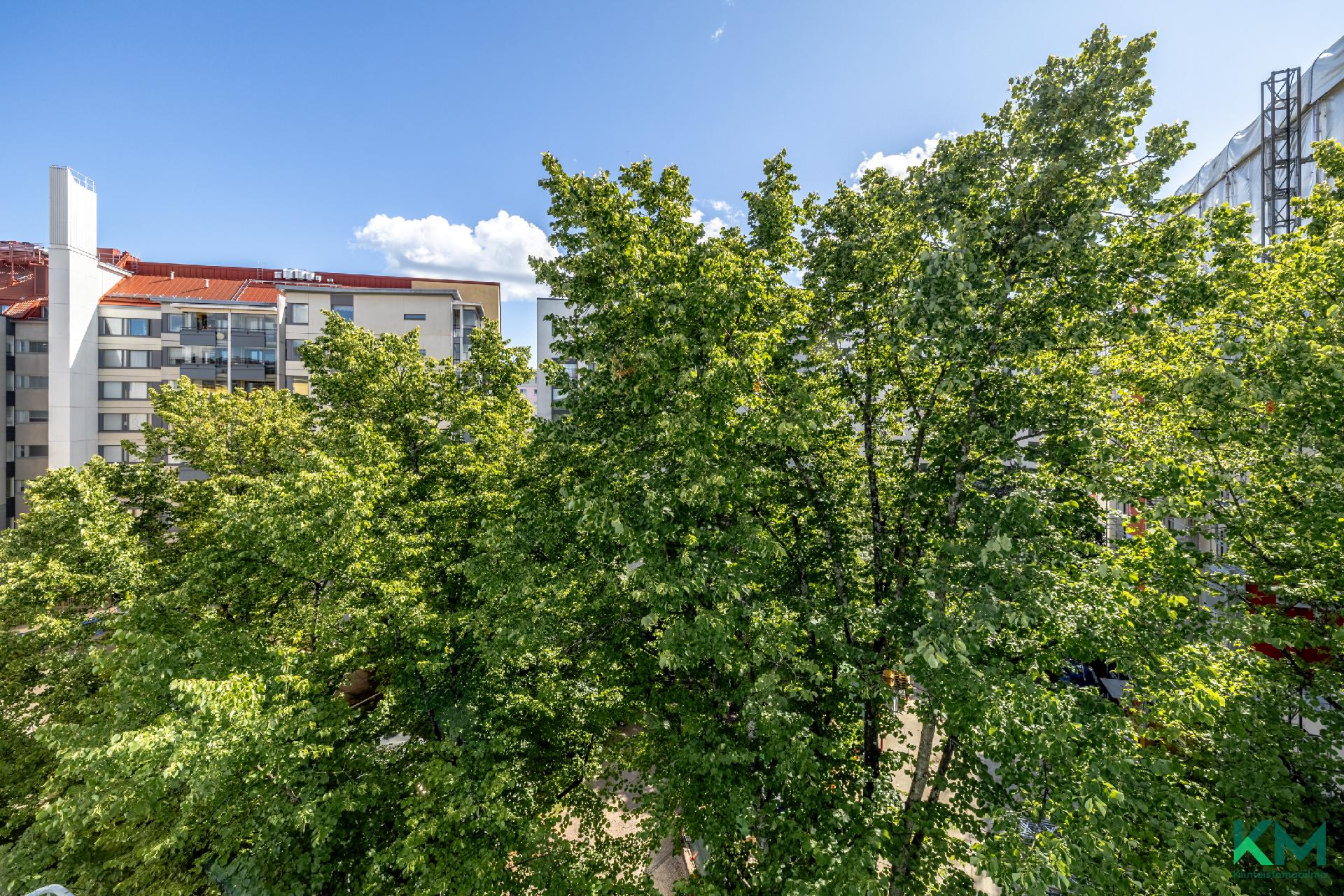 Hietaniemenkatu 8, Etu-Töölö, Helsinki