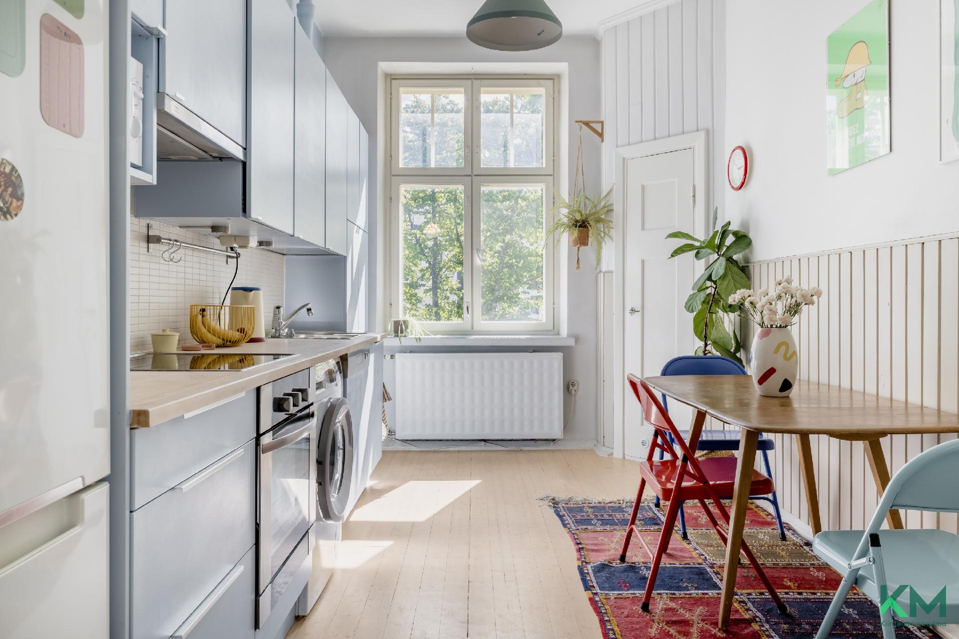 Hietaniemenkatu 8, Etu-Töölö, Helsinki